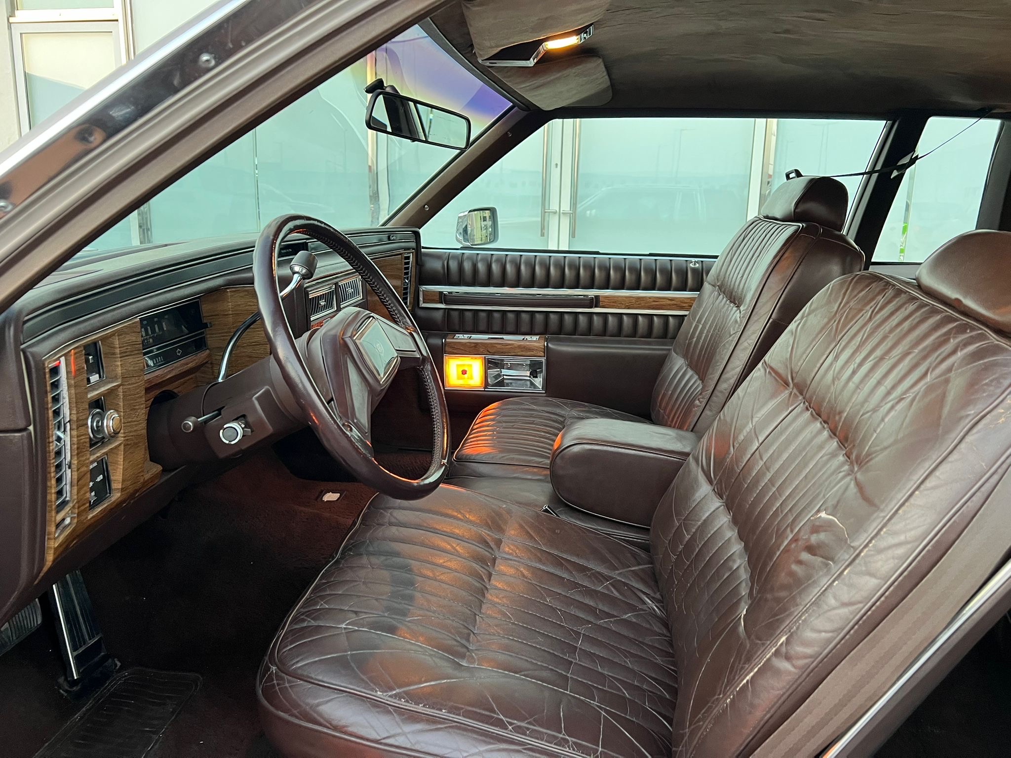 Cadillac Classic, 1984 - Image 4