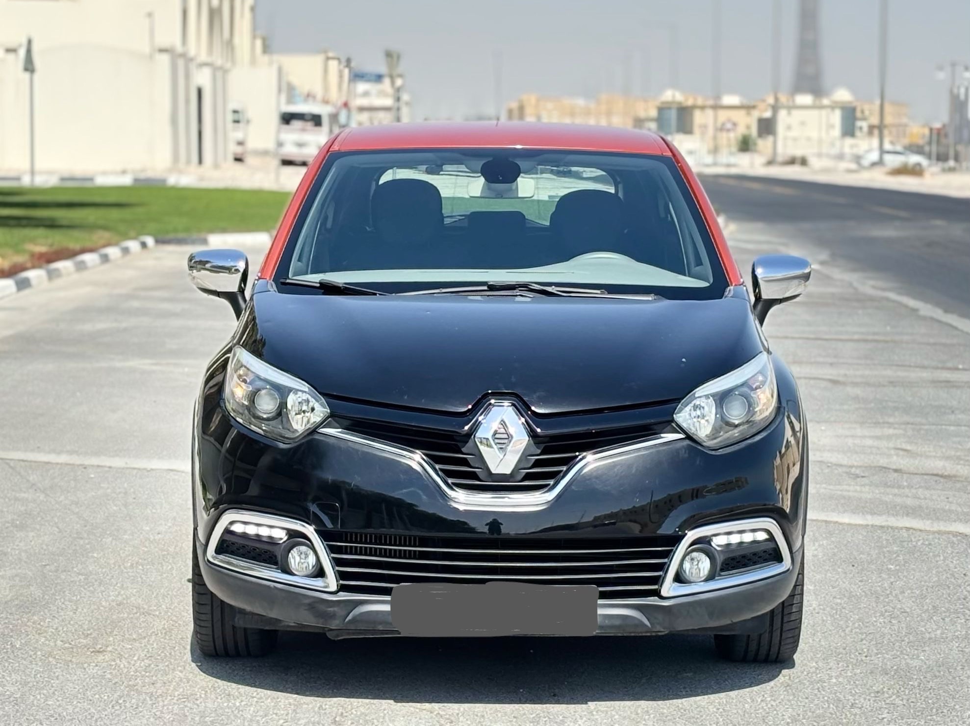 Renault Captur 2016 - Image 2