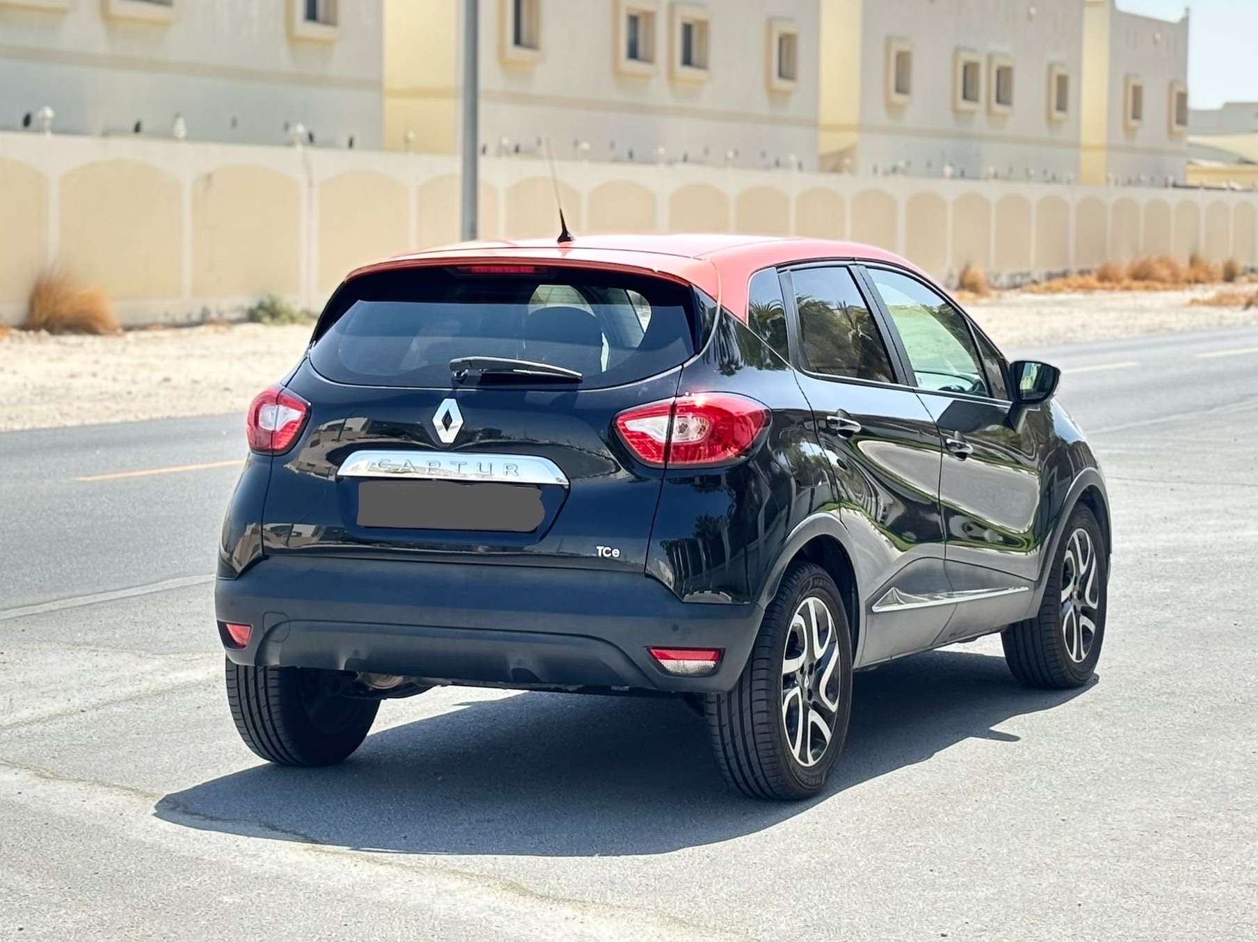 Renault Captur 2016 - Image 3