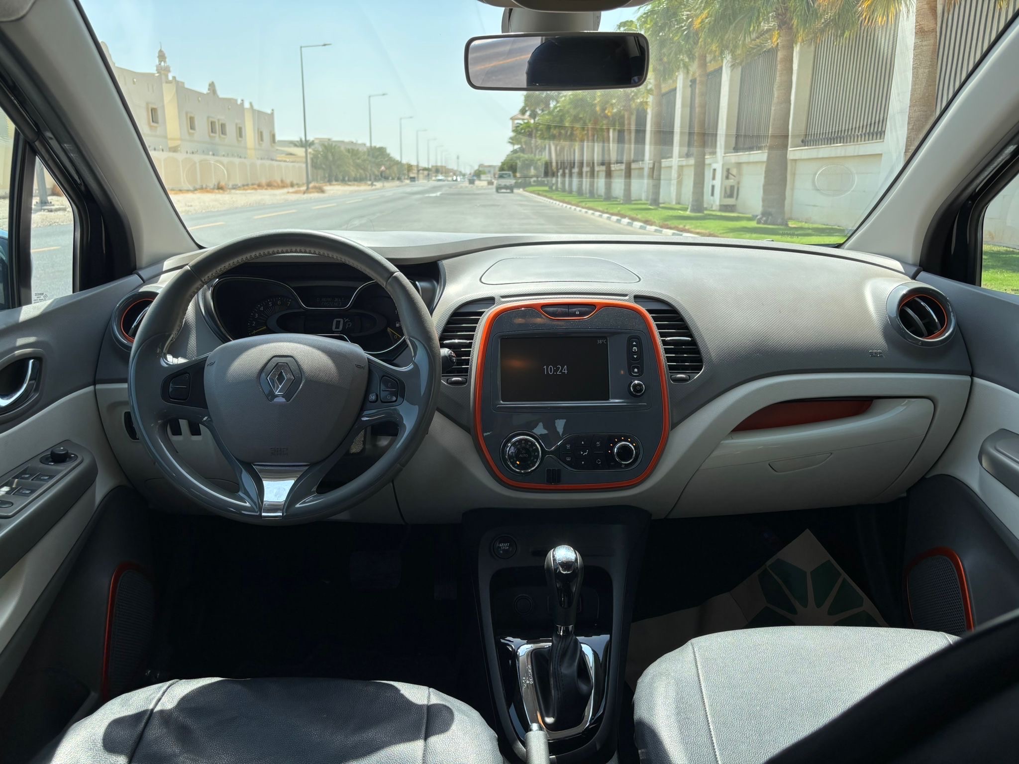 Renault Captur 2016 - Image 4