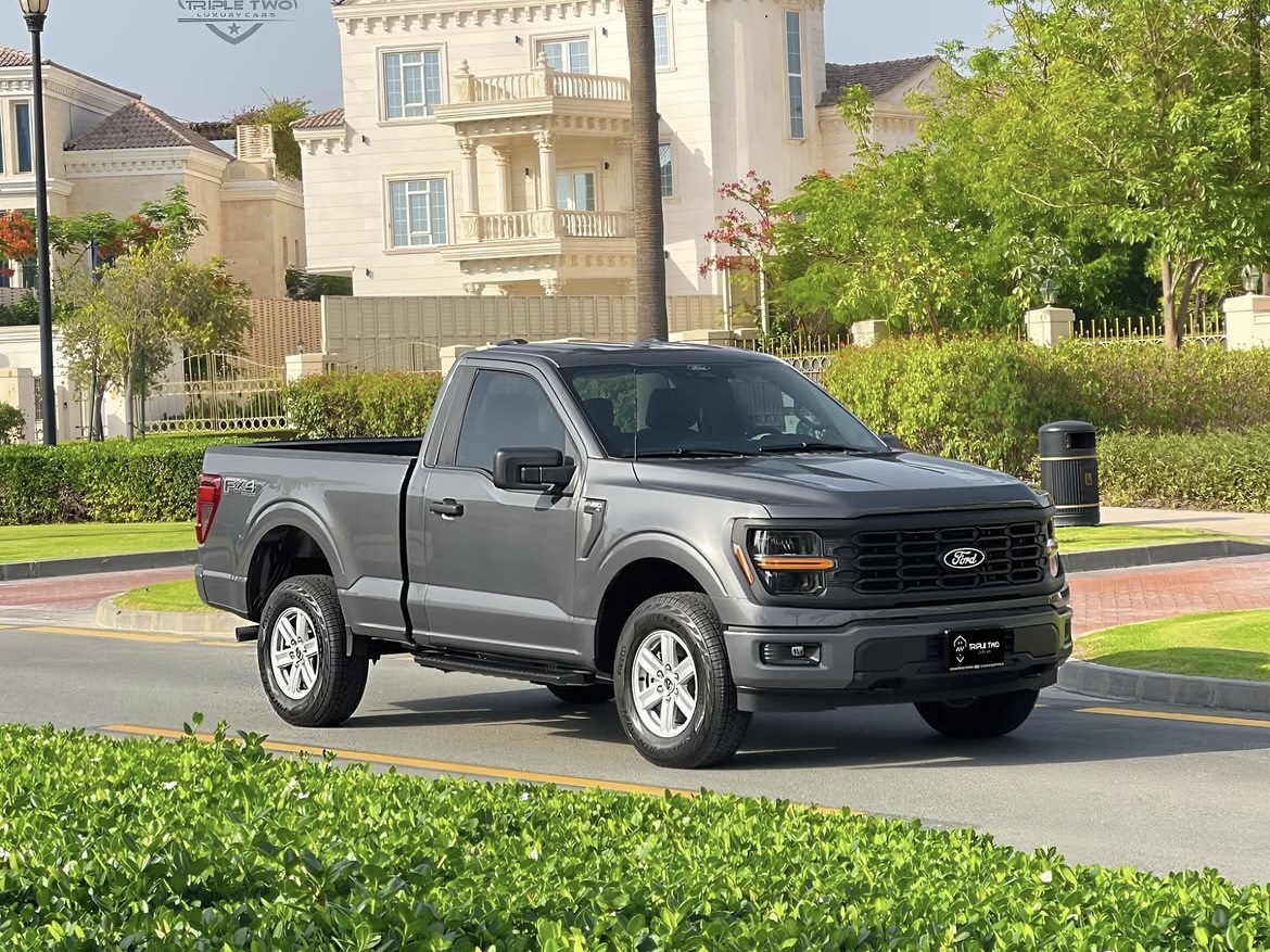 Ford F-150