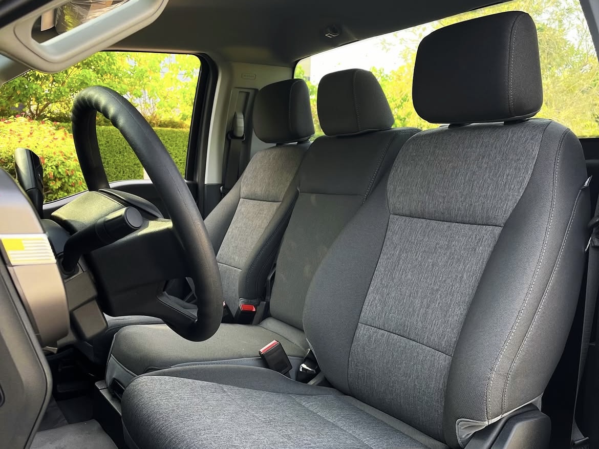 Ford F-150 - Image 2