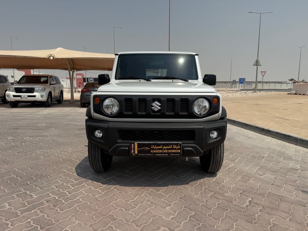 Suzuki Jimny 2025 - Image 1