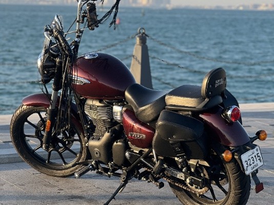 Royal Enfield  Continental GT  2022 - Image 1