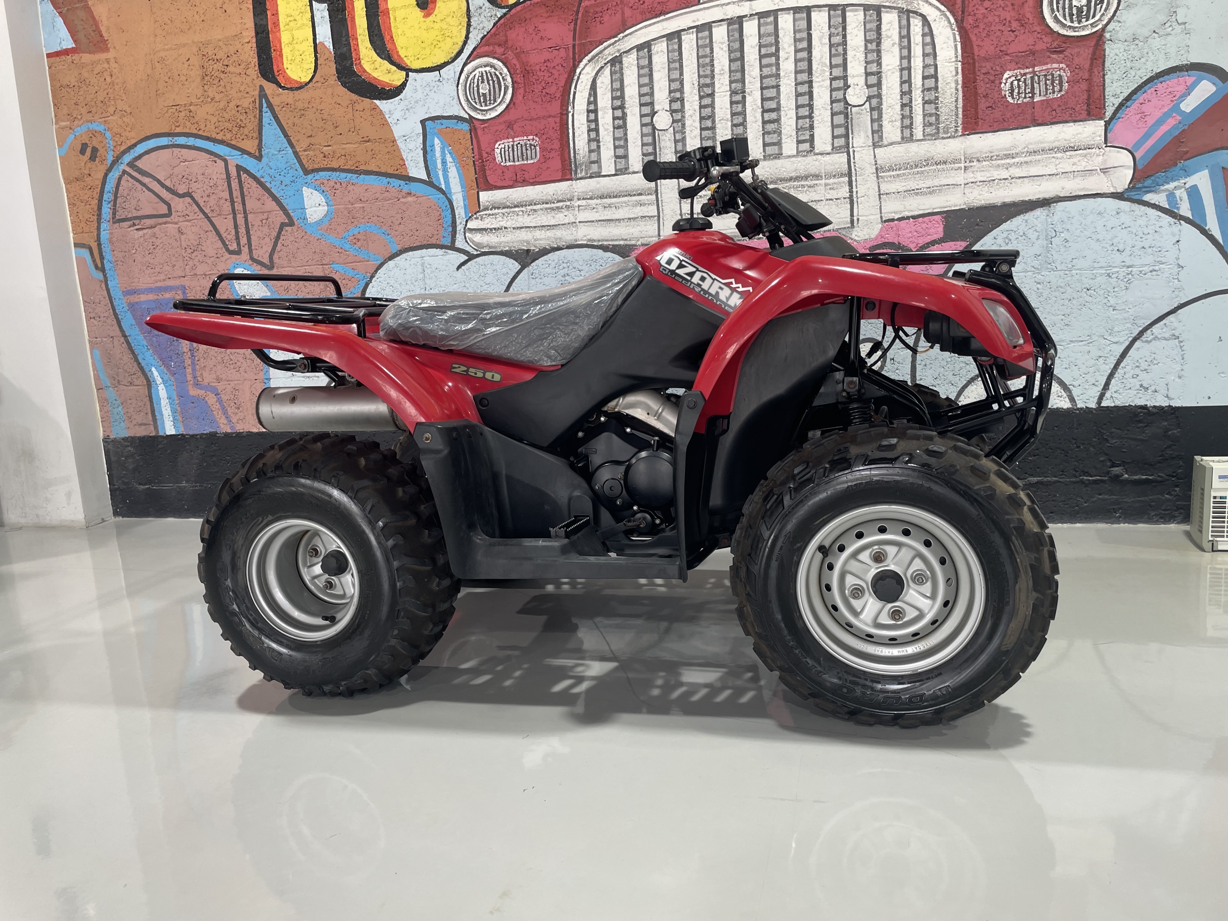 Suzuki 250 2019 - Image 2