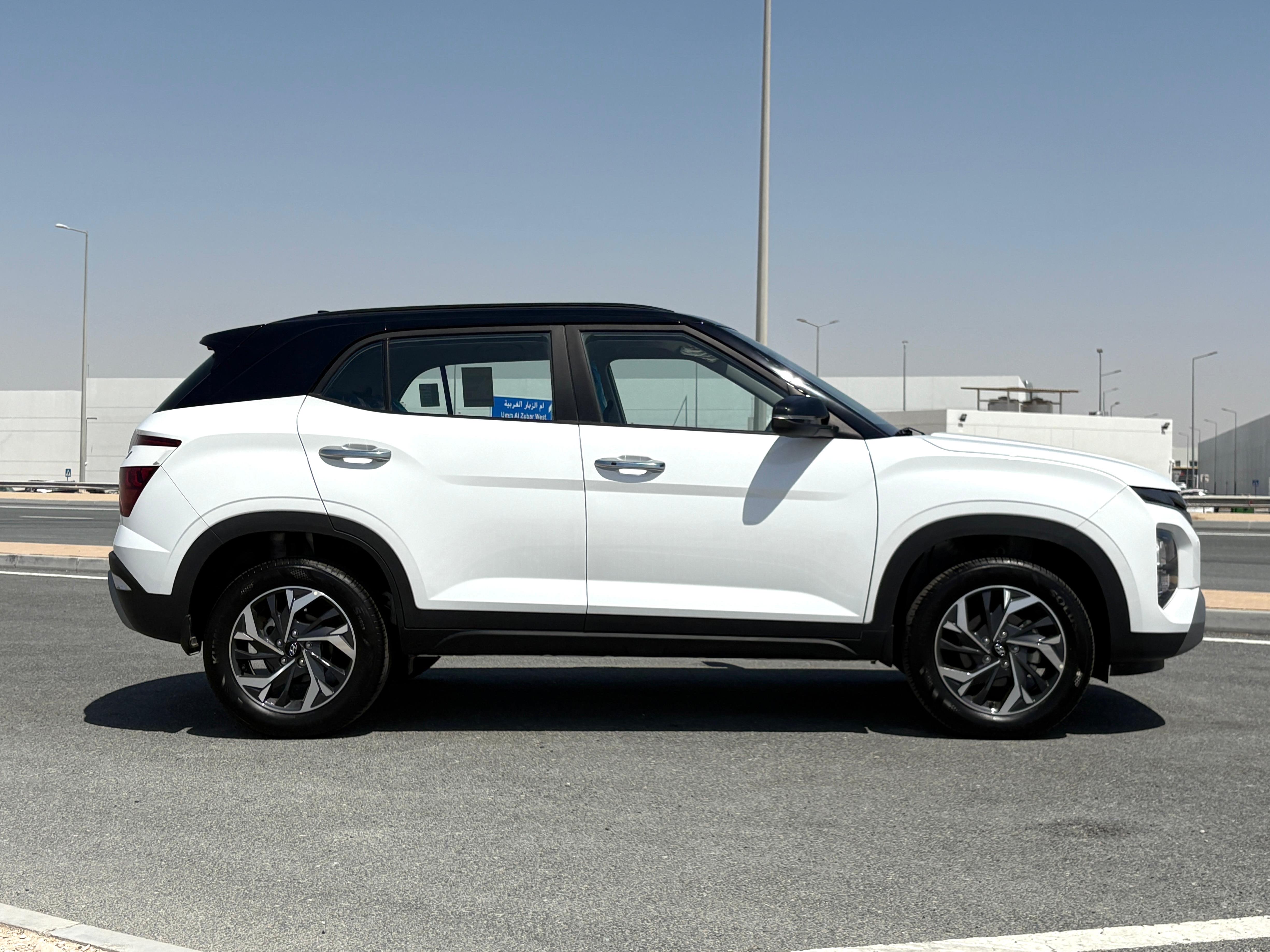 Hyundai CRETA 2025 - Image 2