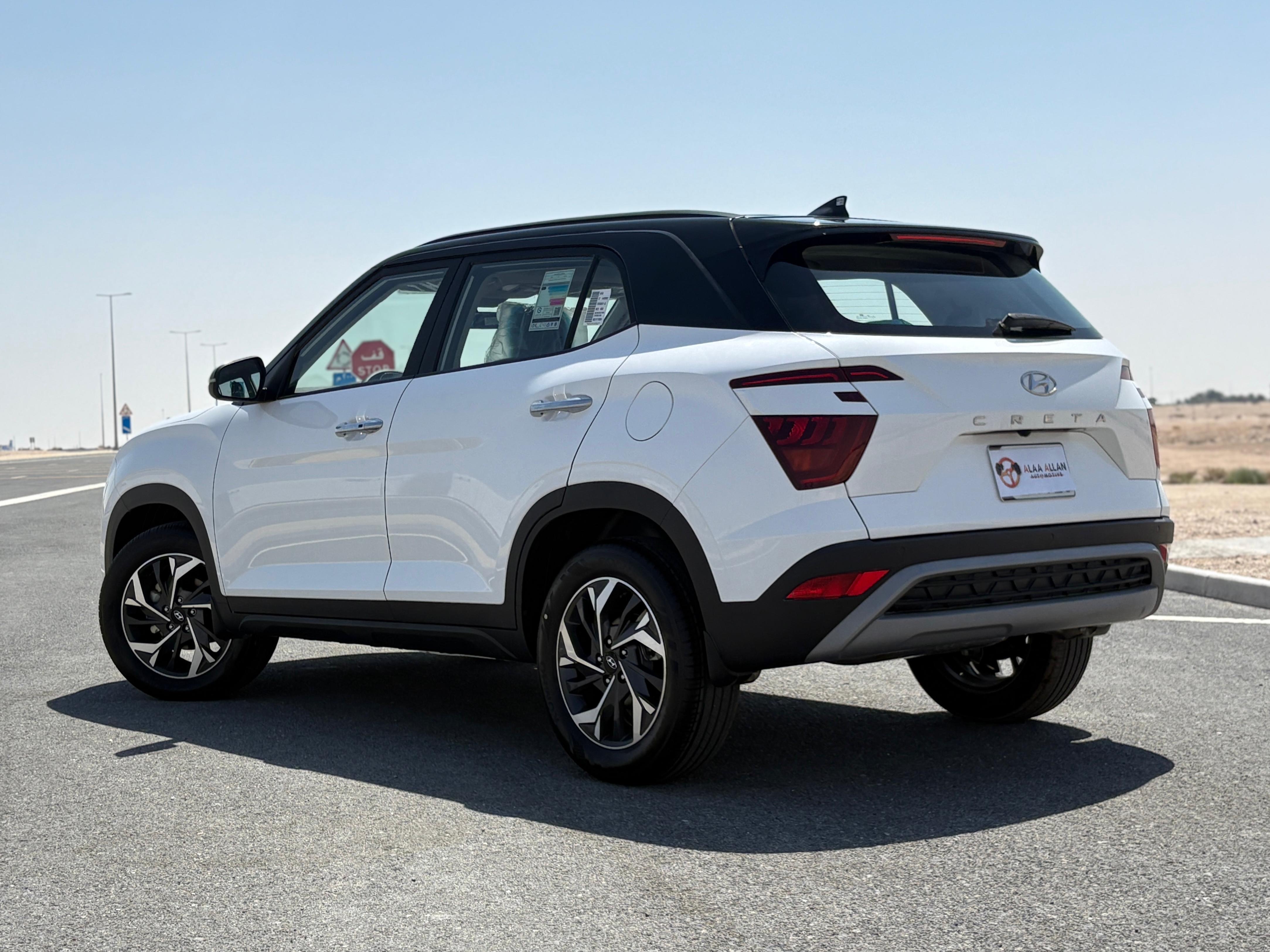 Hyundai CRETA 2025 - Image 3