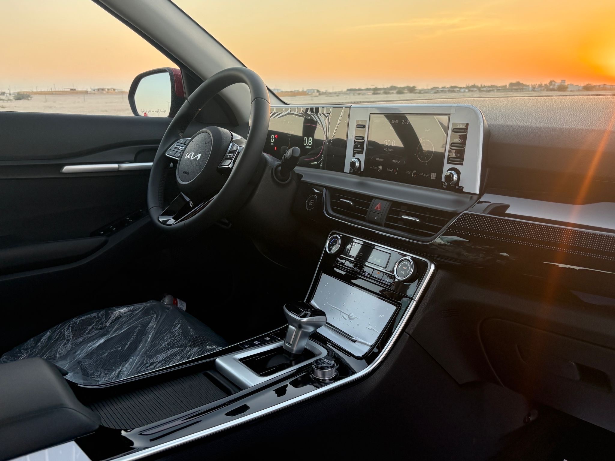 Kia Seltos 2025 - Image 4