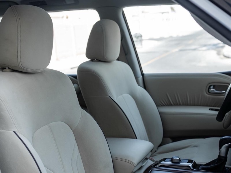 Nissan Patrol SE 2022 - Image 3