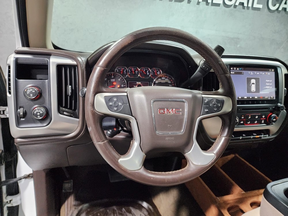 GMC Sierra 1500 2014 - Image 2