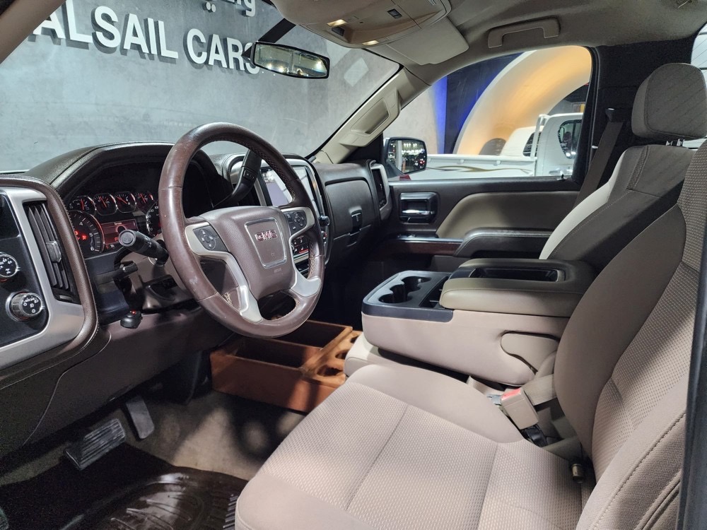 GMC Sierra 1500 2014 - Image 3