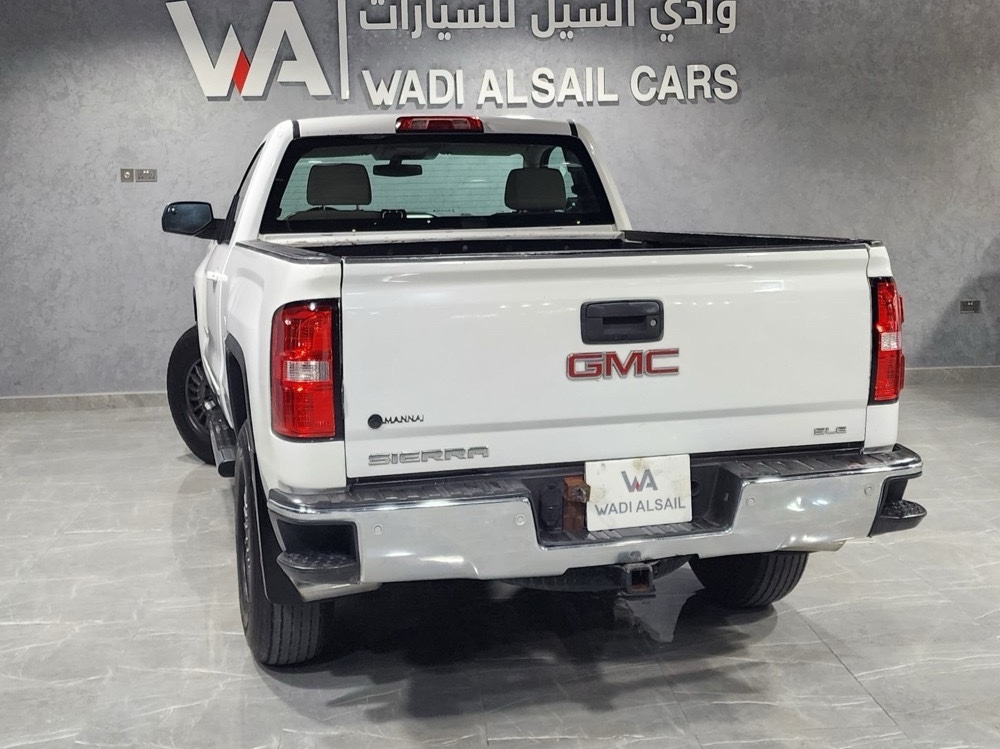 GMC Sierra 1500 2014 - Image 4