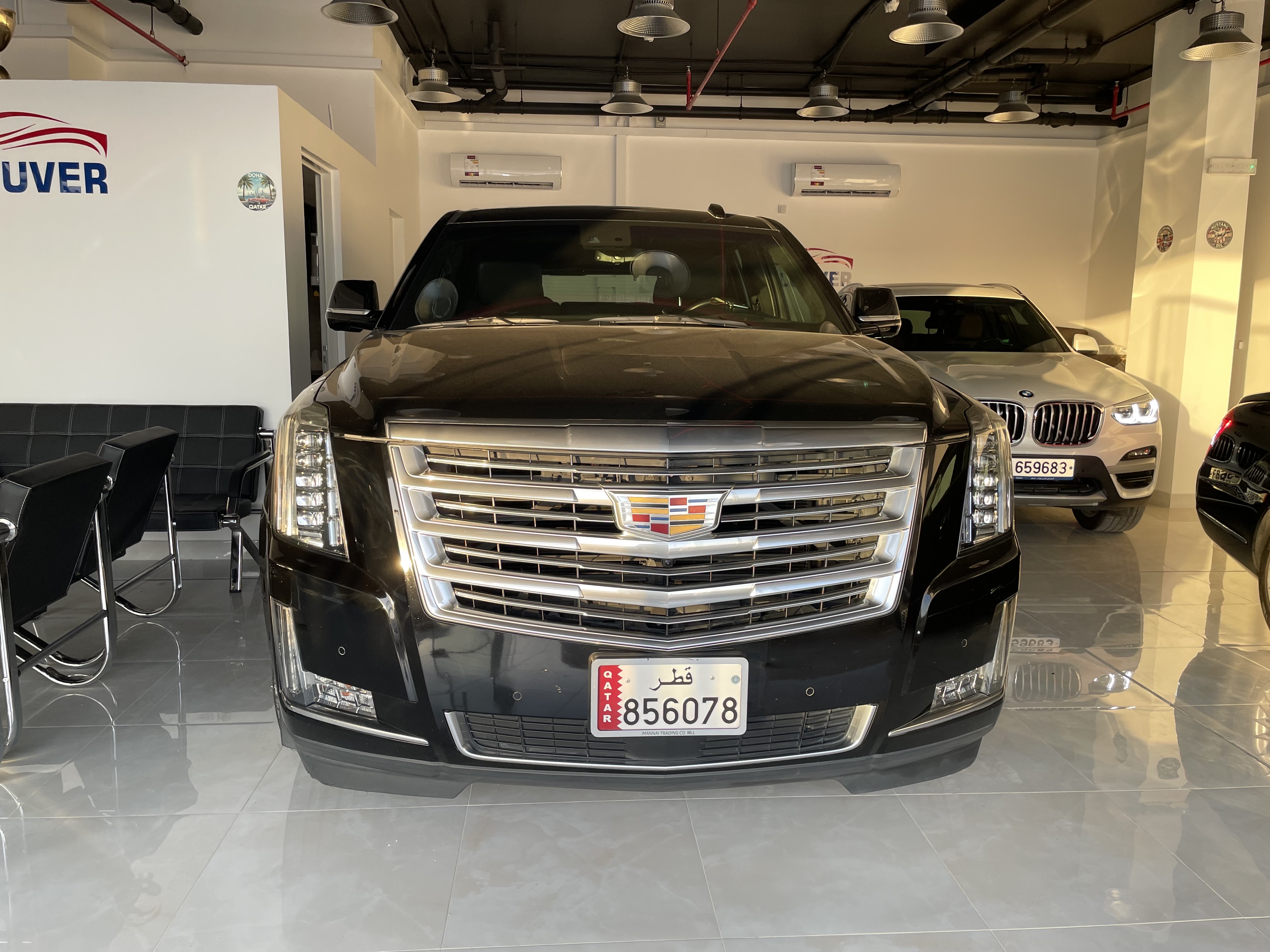 Cadillac Escalade 2019 - Image 2