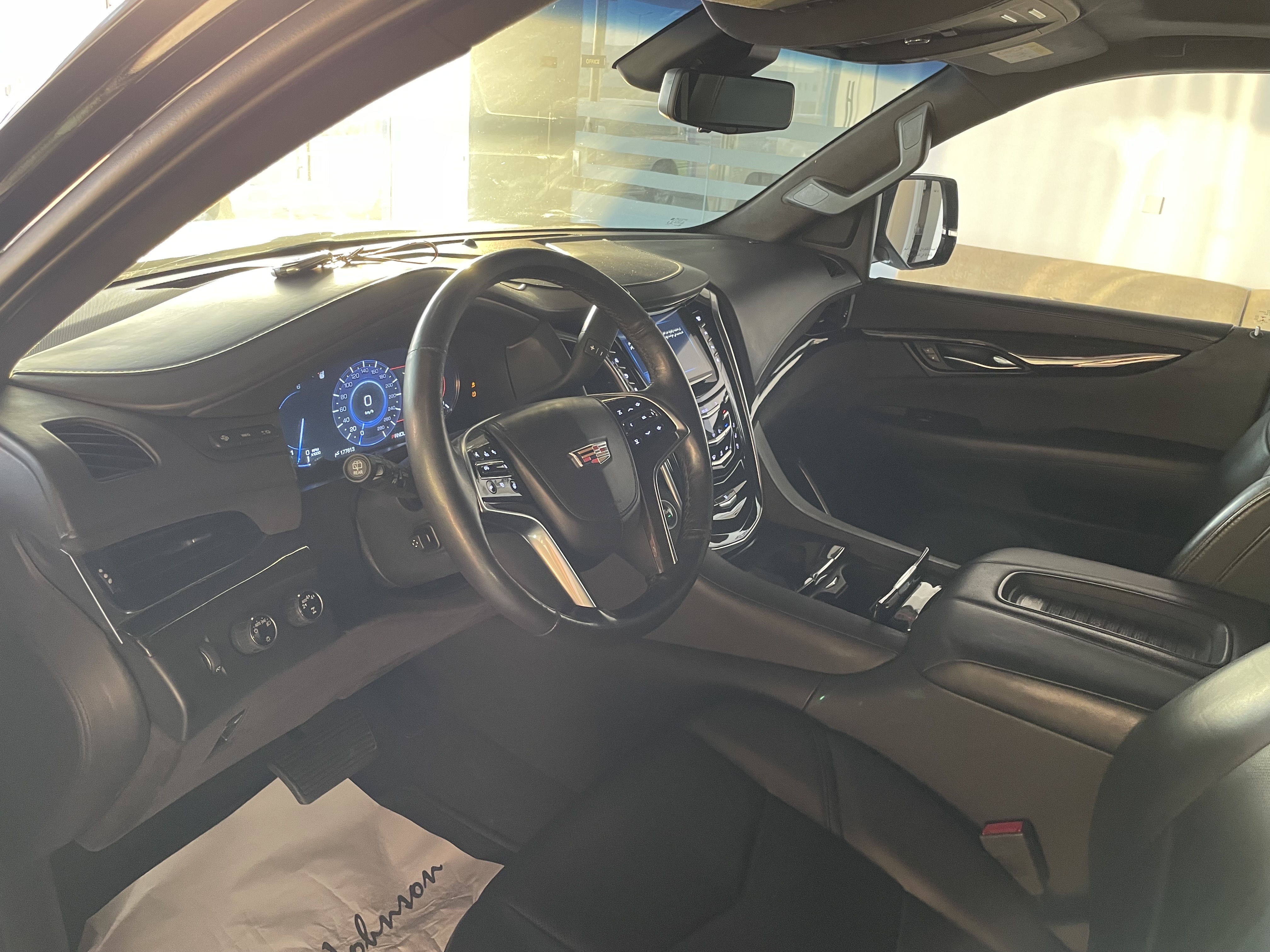 Cadillac Escalade 2019 - Image 4