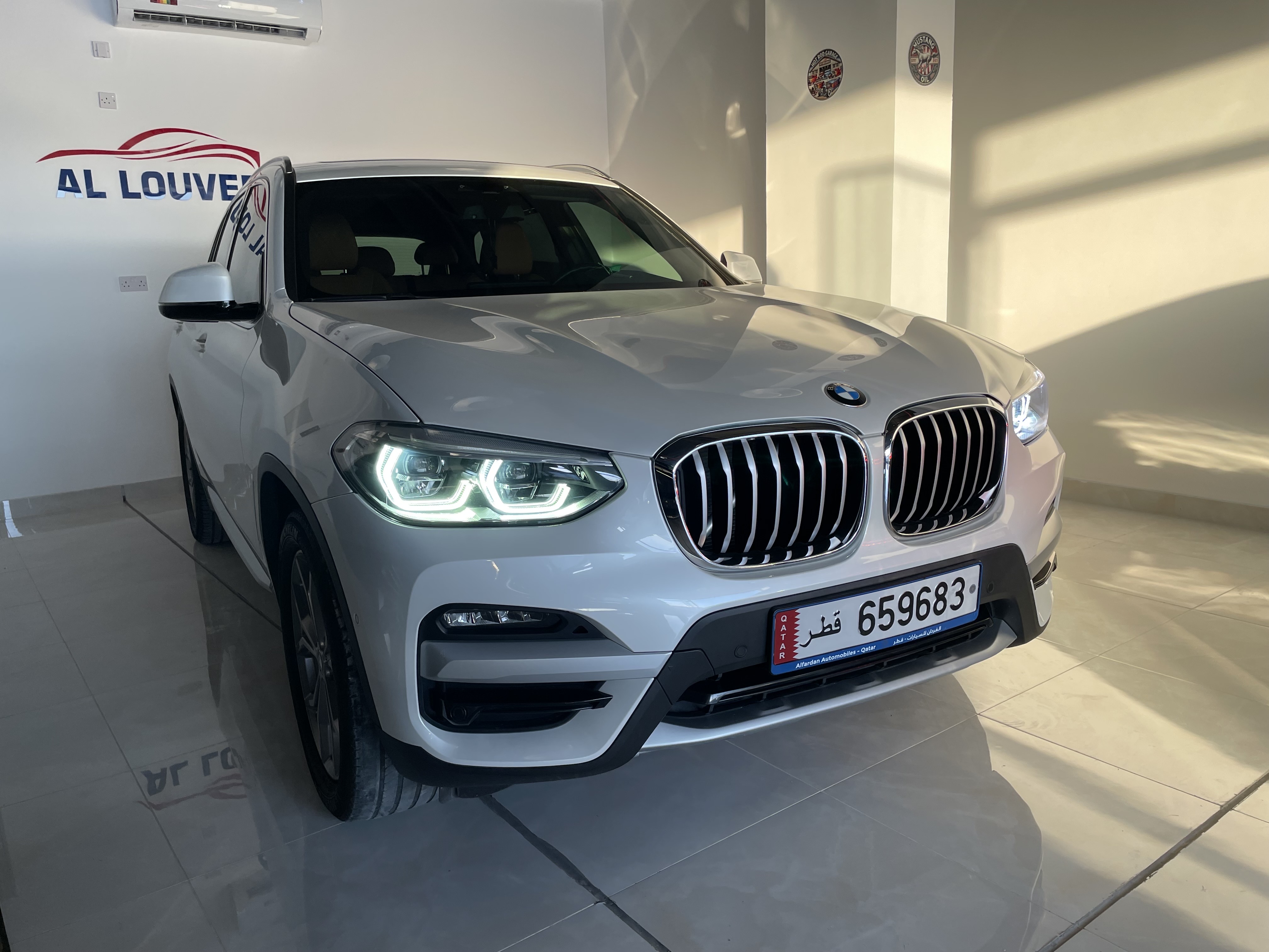 BMW X-Series X3 2020 - Image 2