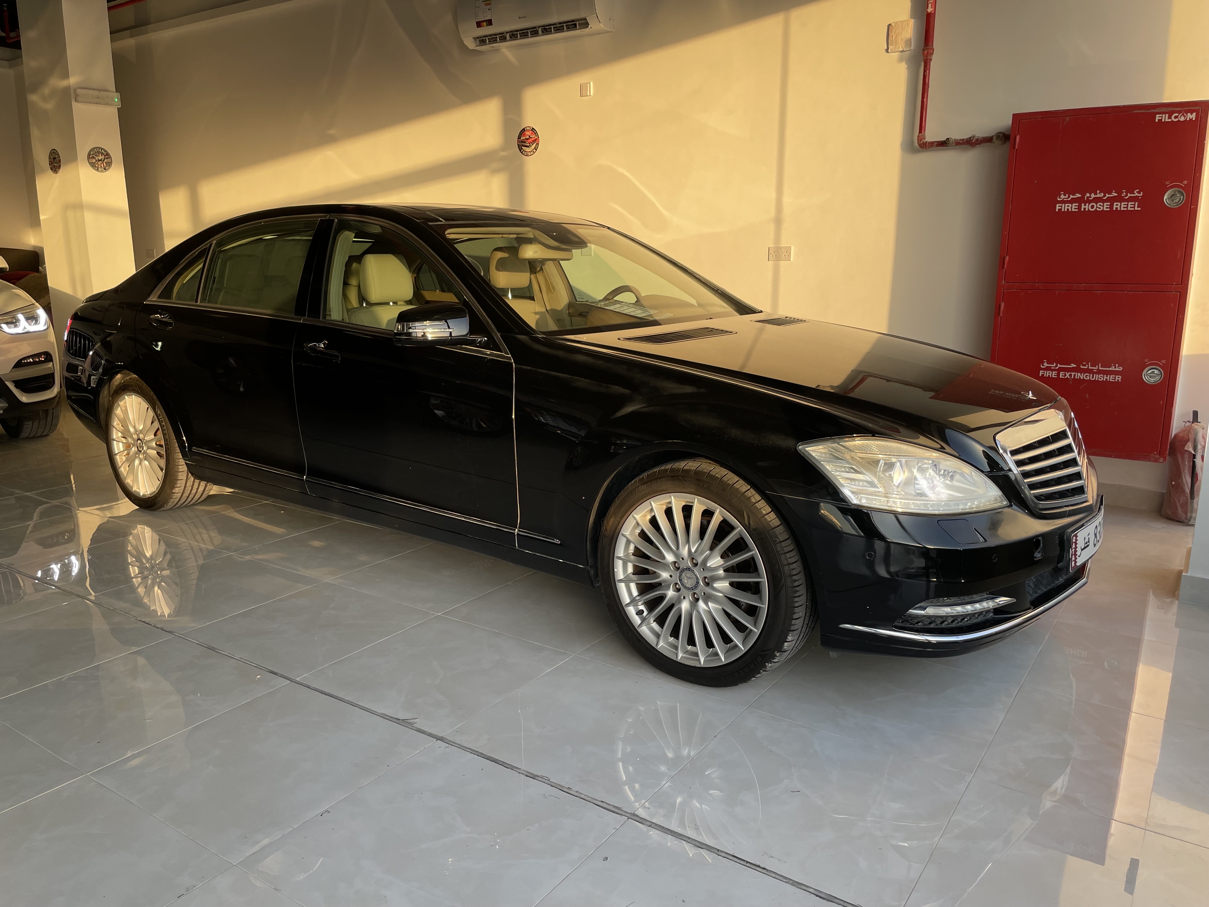 Mercedes-Benz S-Class Sedan 300 2013 - Image 1