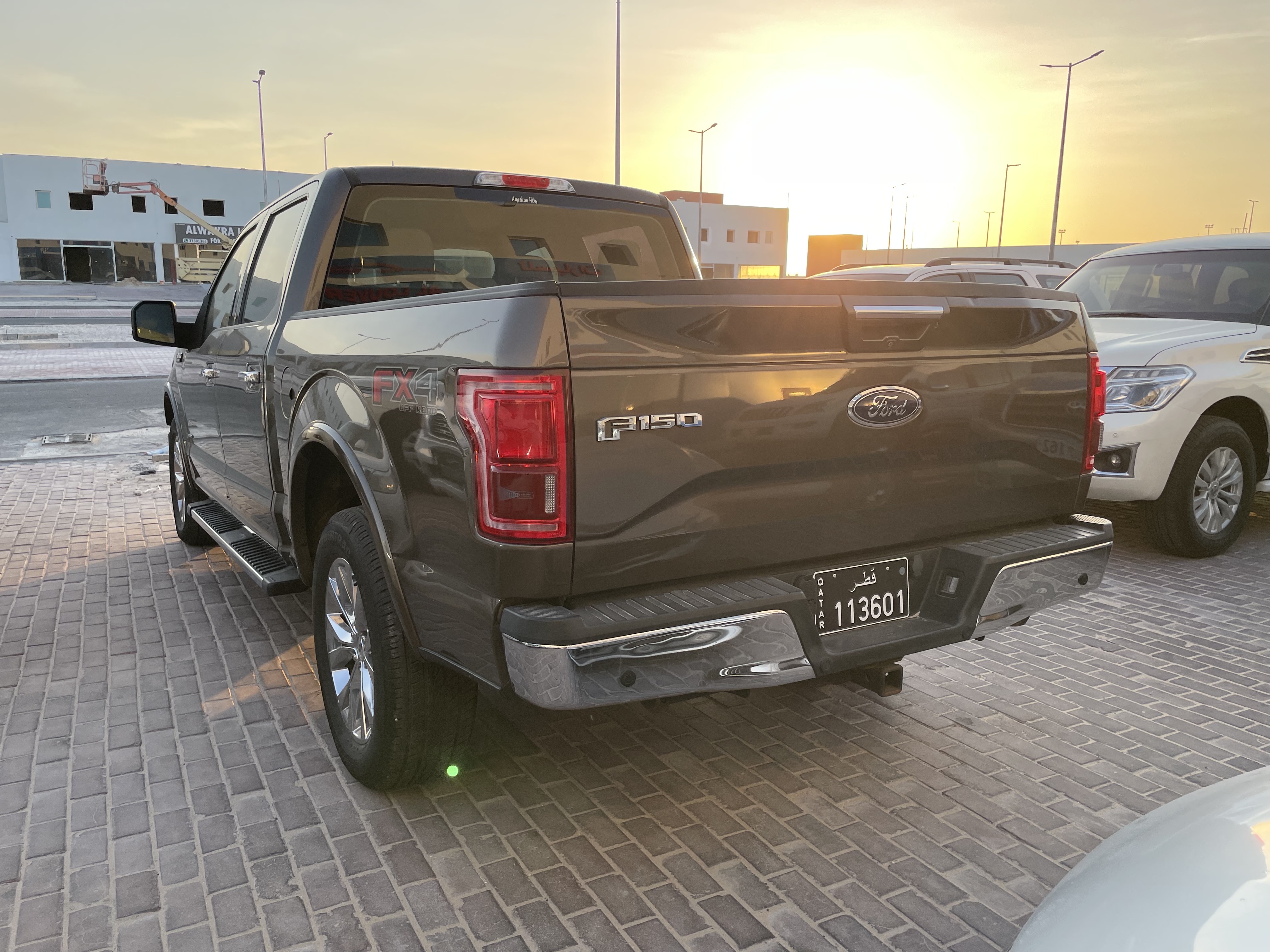 Ford F-150 Fx4 2017 - Image 2