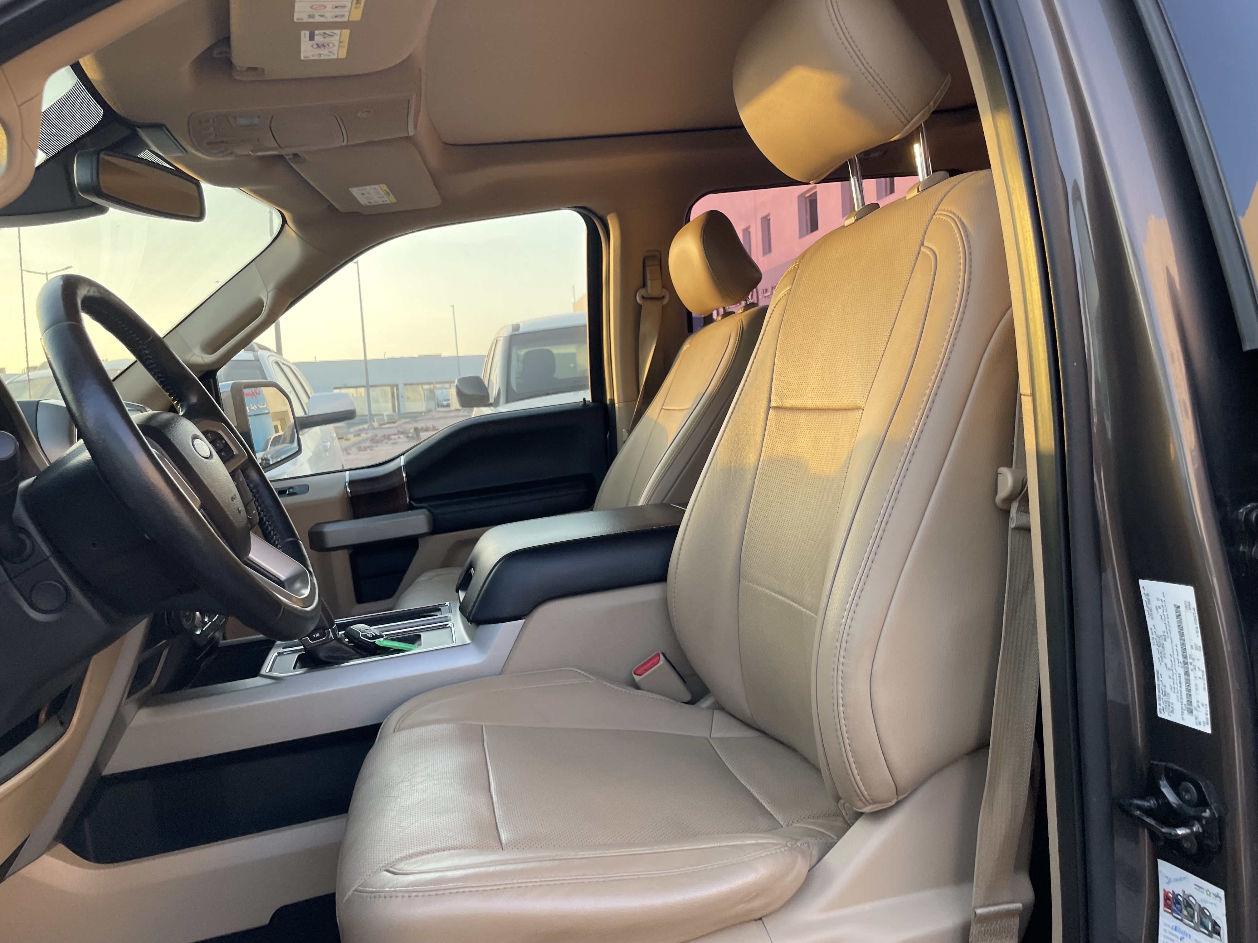 Ford F-150 Fx4 2017 - Image 4
