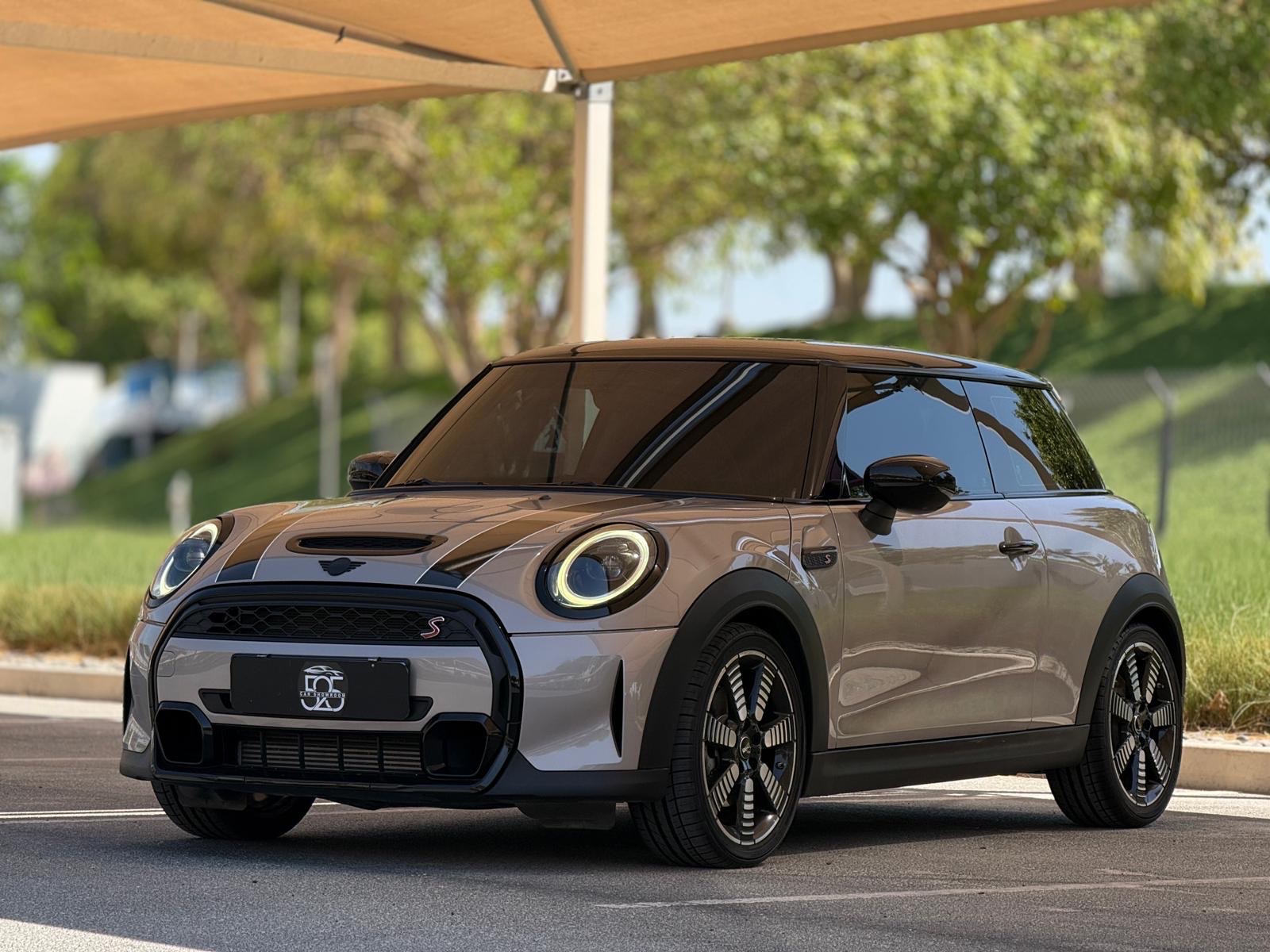 ميني Cooper S. 2022 - Image 1