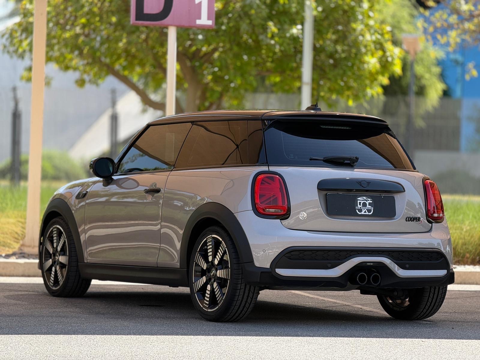 ميني Cooper S. 2022 - Image 2