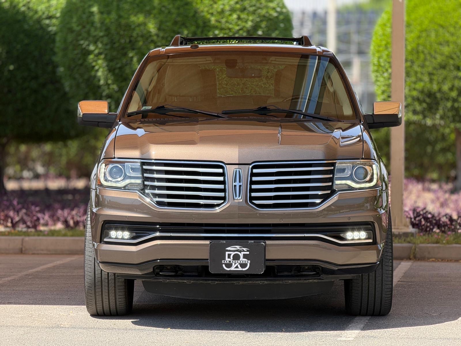 لينكولن NAVIGATOR 2016 - Image 3