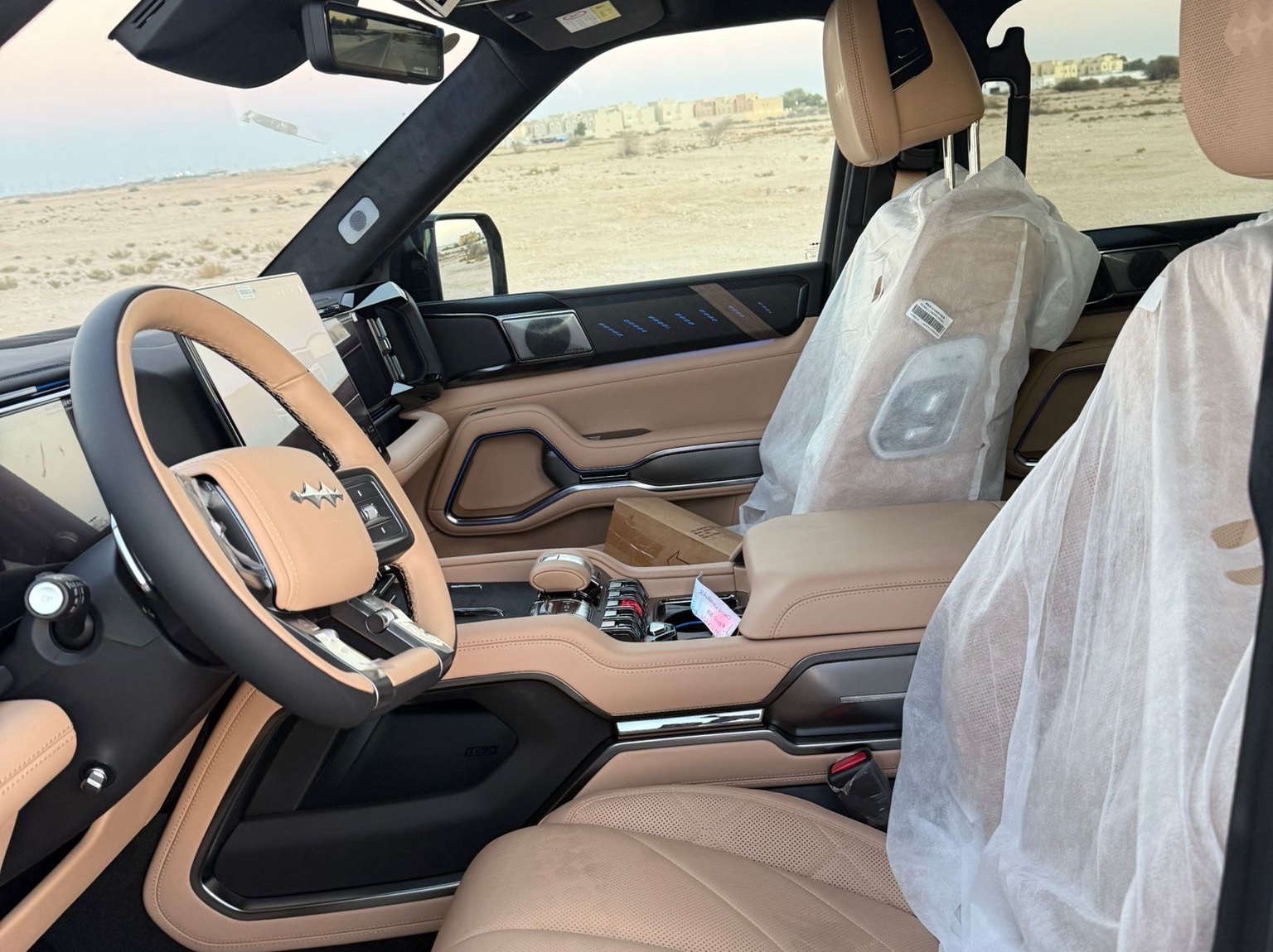 بي واي دي  ليوبارد 8 2025 - Image 3