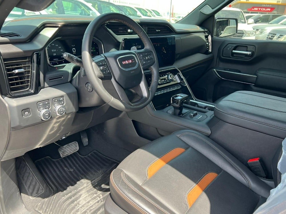 GMC Sierra - Image 3