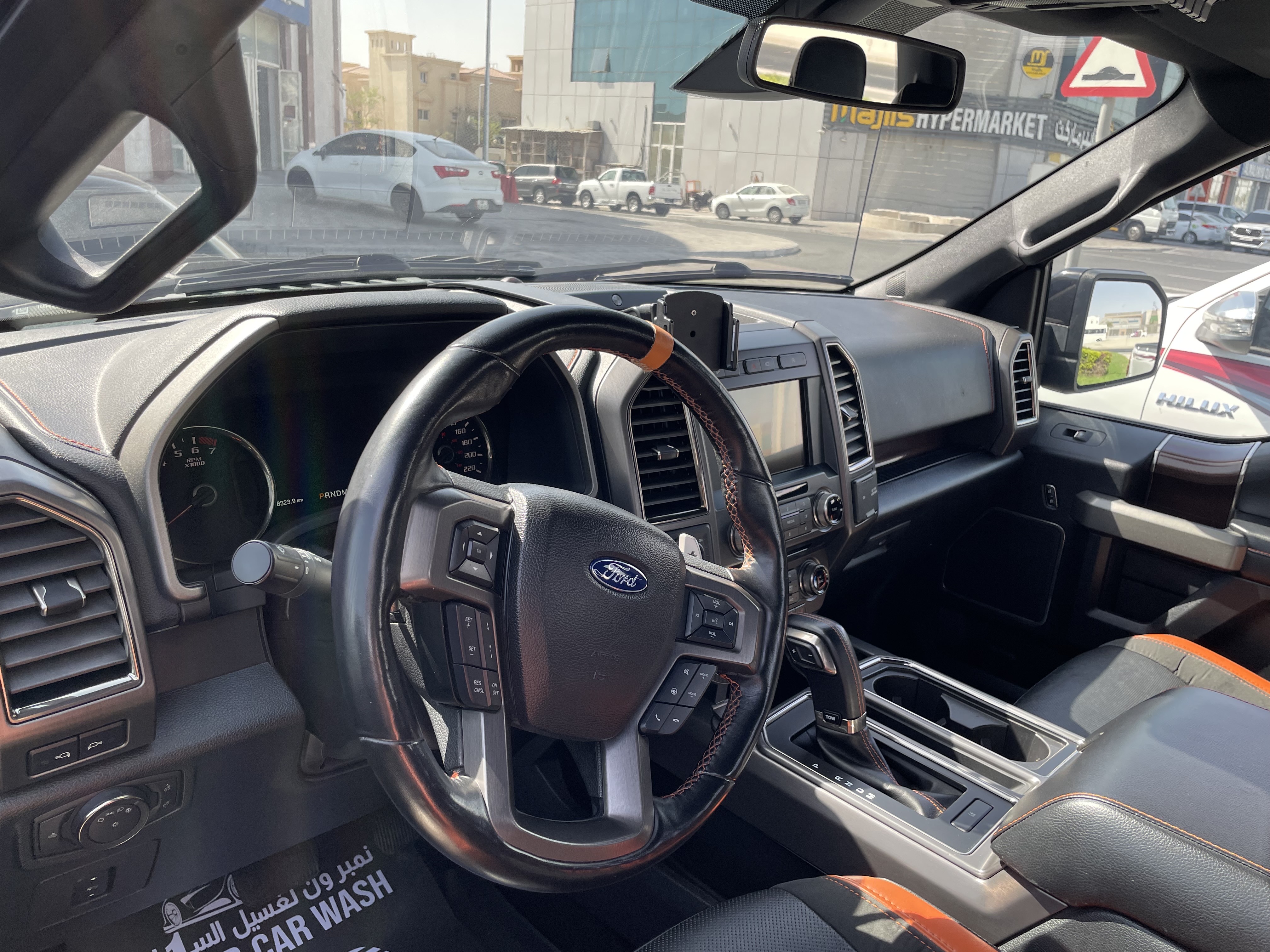 فورد رابتر Standard 2018 - Image 4