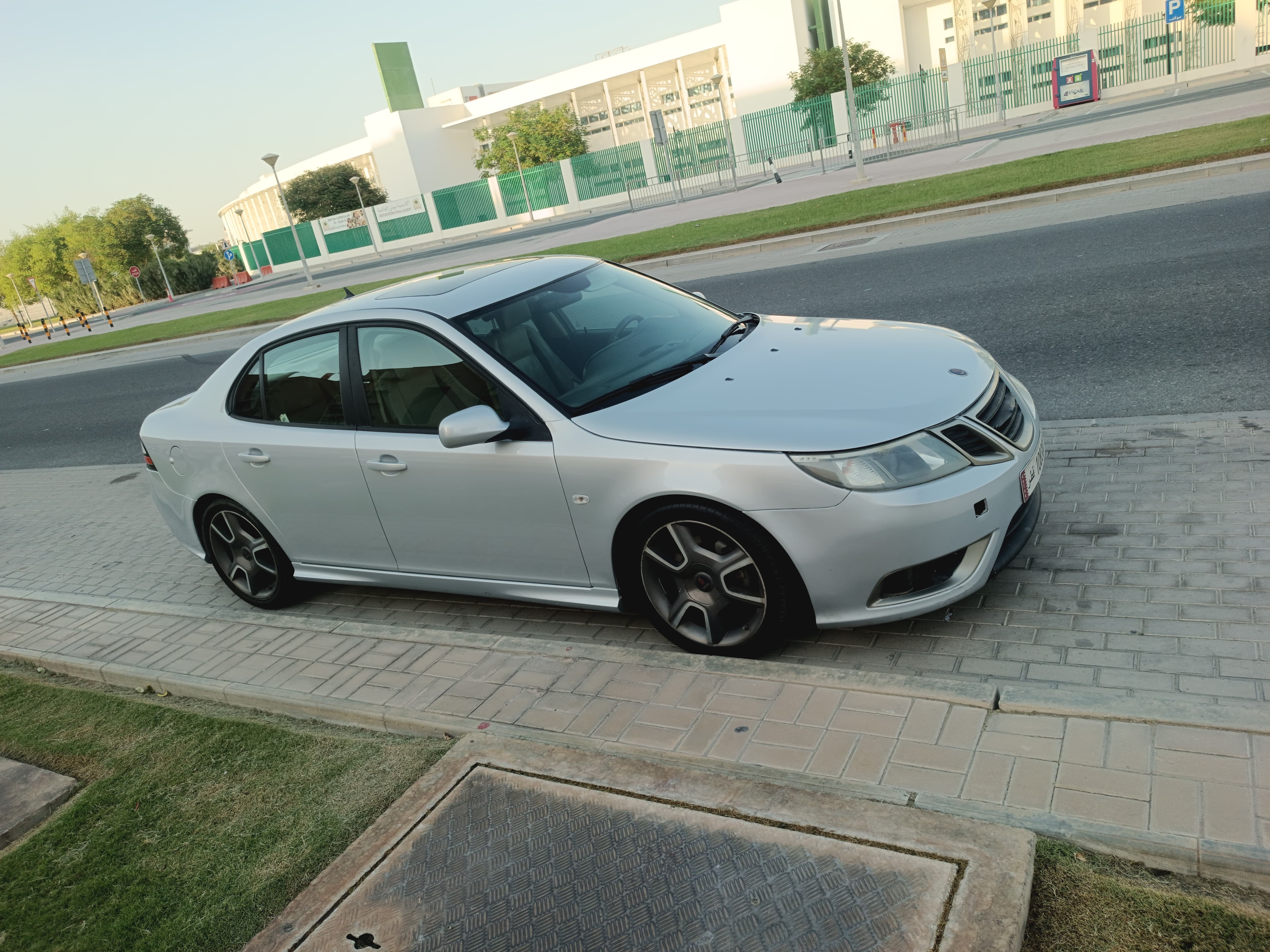 ساب 3-9 إيرو 2010 - Image 1