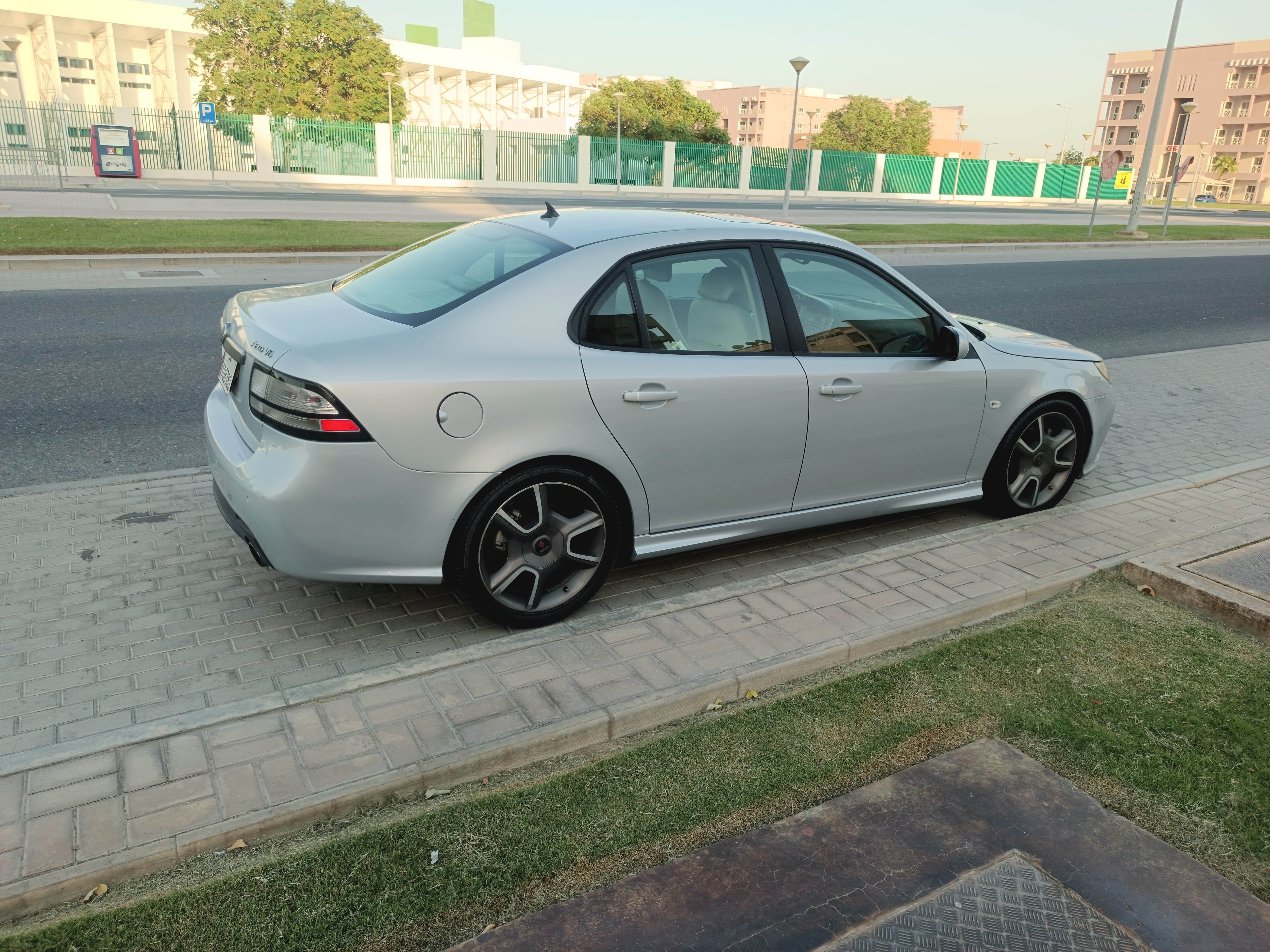 ساب 3-9 إيرو 2010 - Image 2
