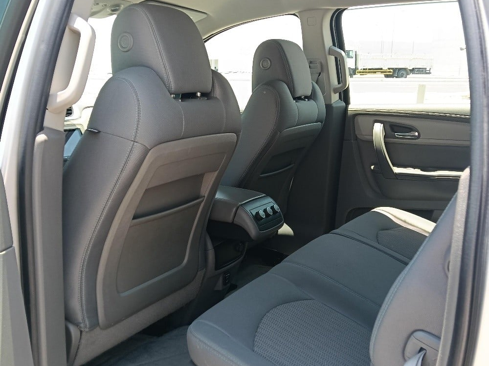 Chevrolet Traverse - Image 4