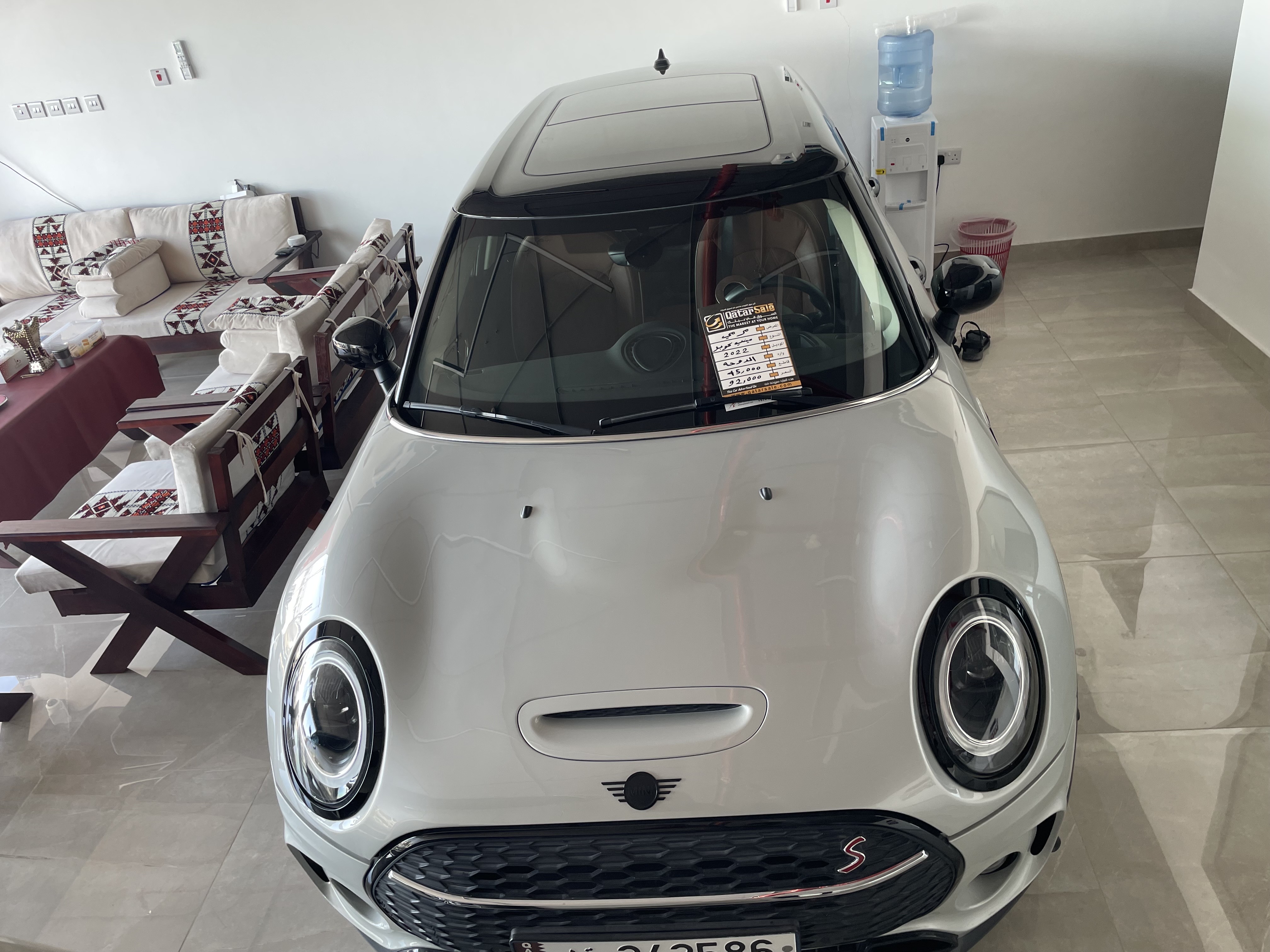 Mini Cooper S. 2022 - Image 2