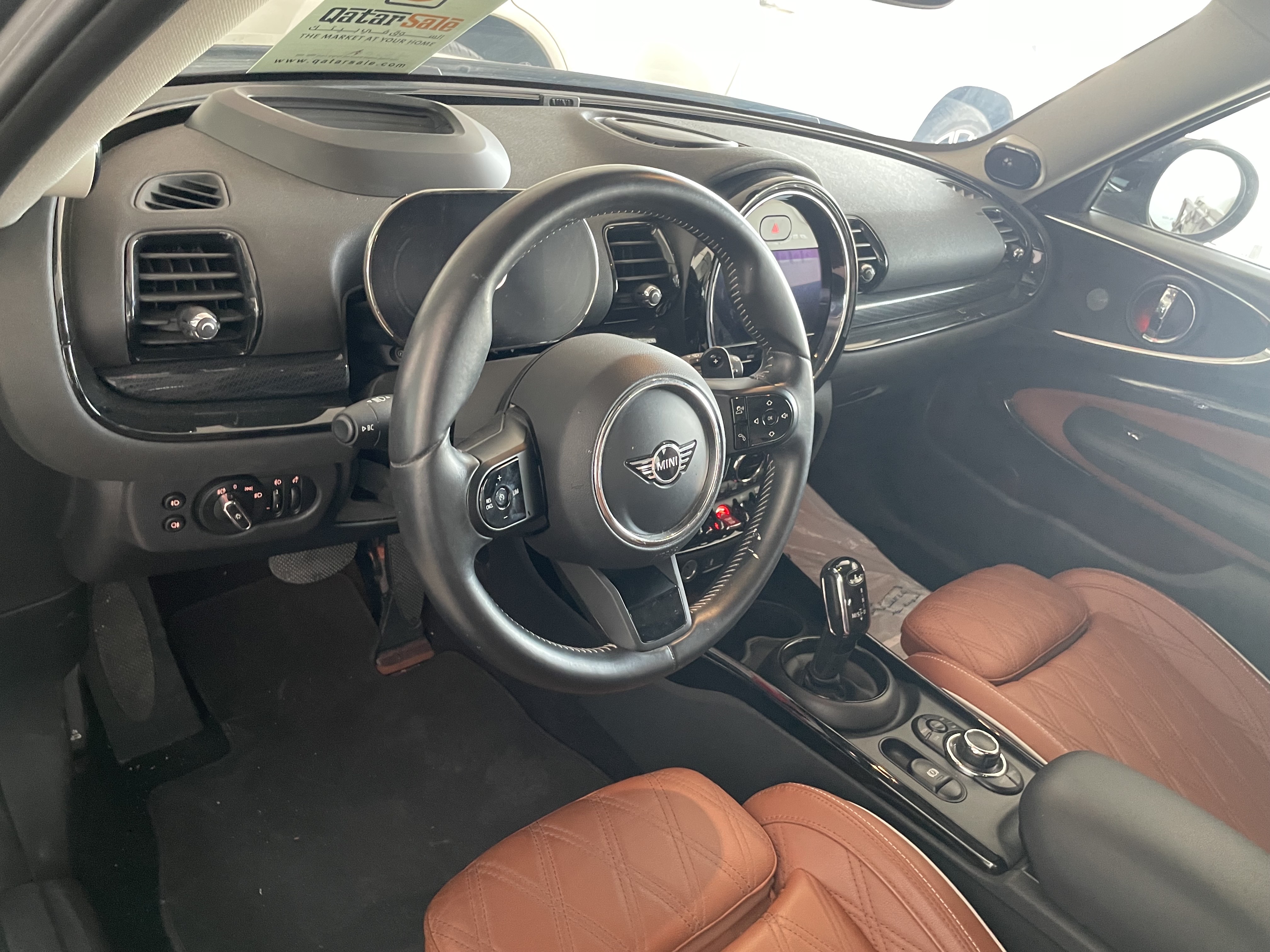 Mini Cooper S. 2022 - Image 3