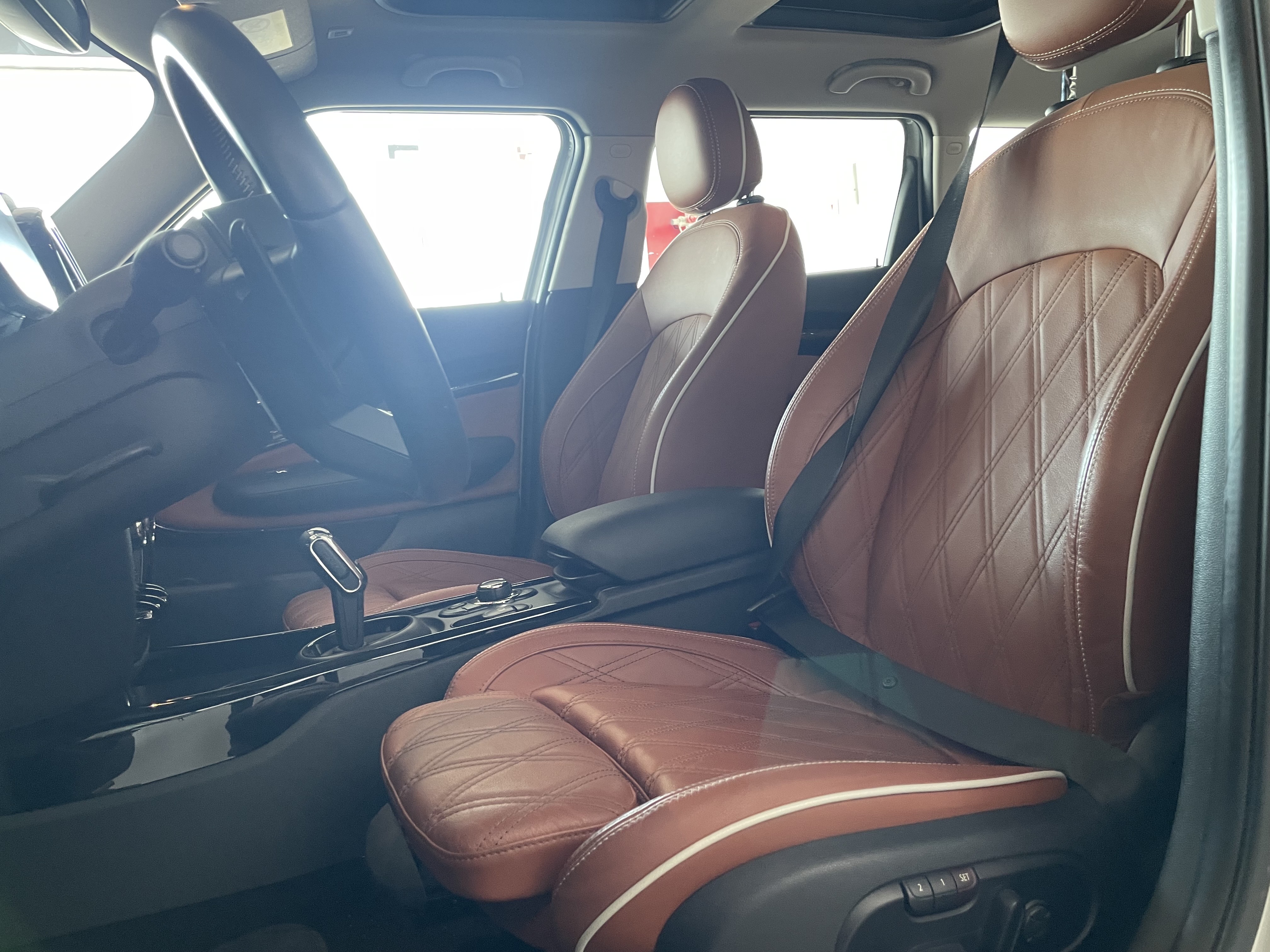 Mini Cooper S. 2022 - Image 4