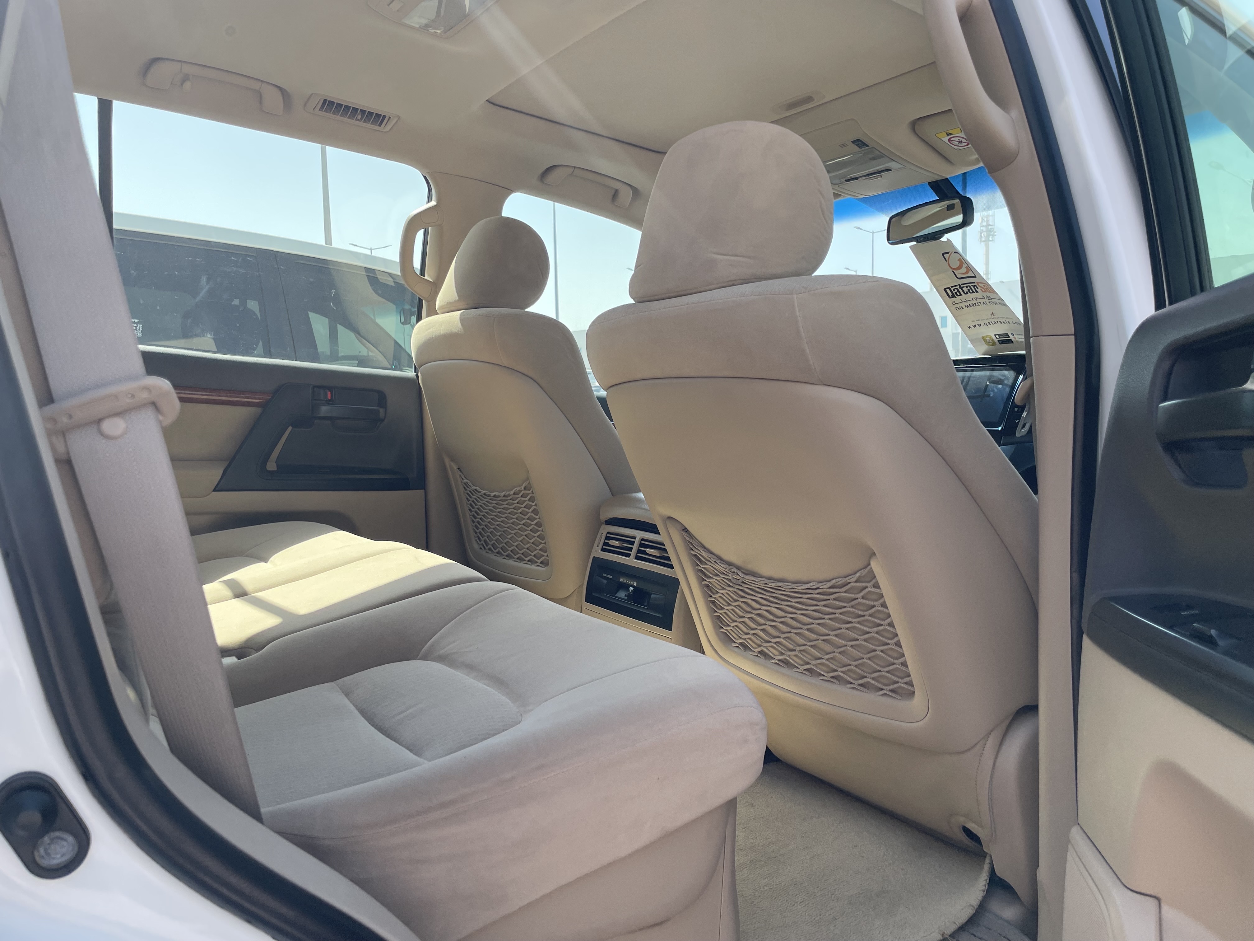 Toyota Land Cruiser GX.R 2015 - Image 4