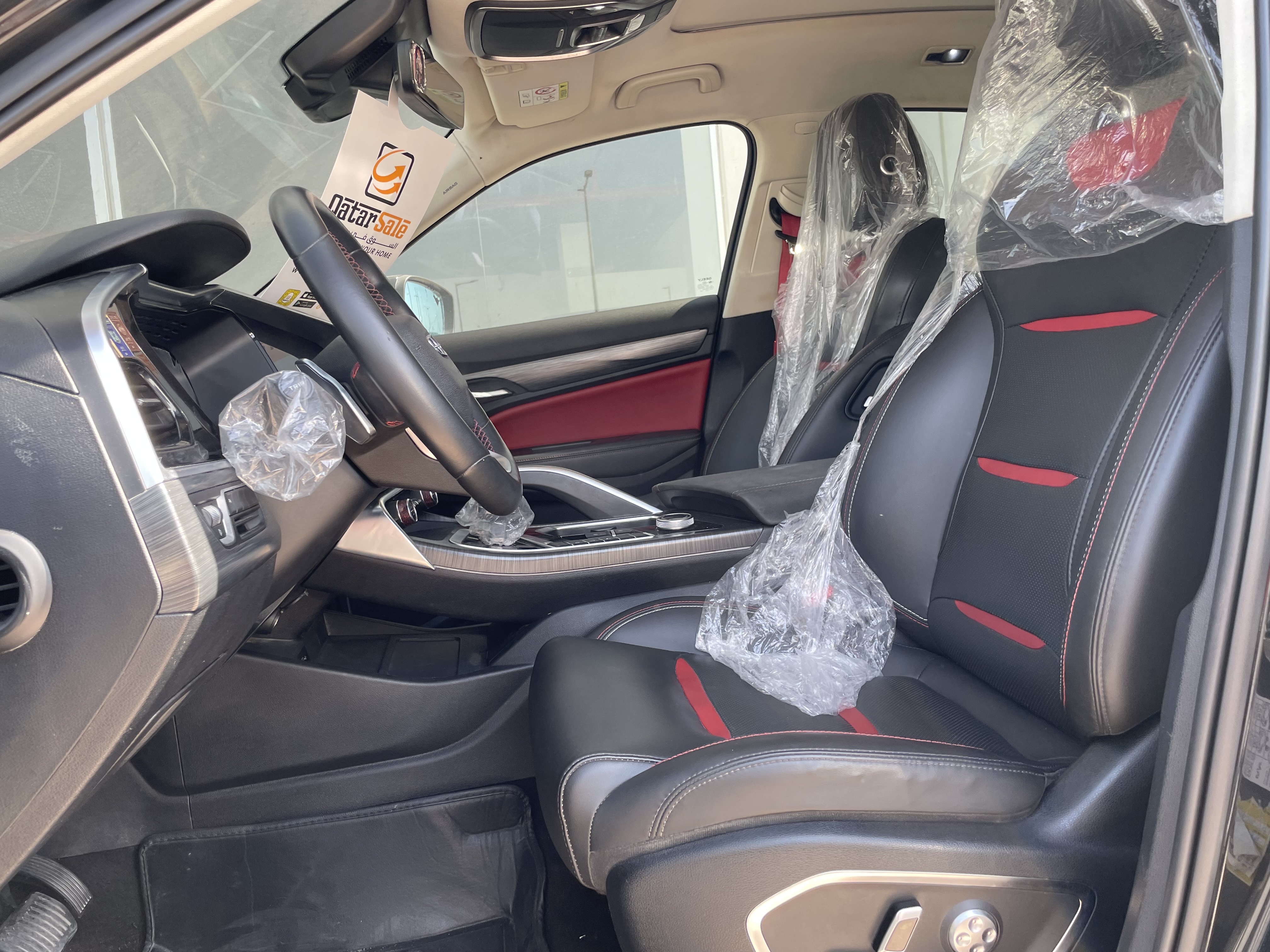 Geely  Tugella 2022 - Image 3