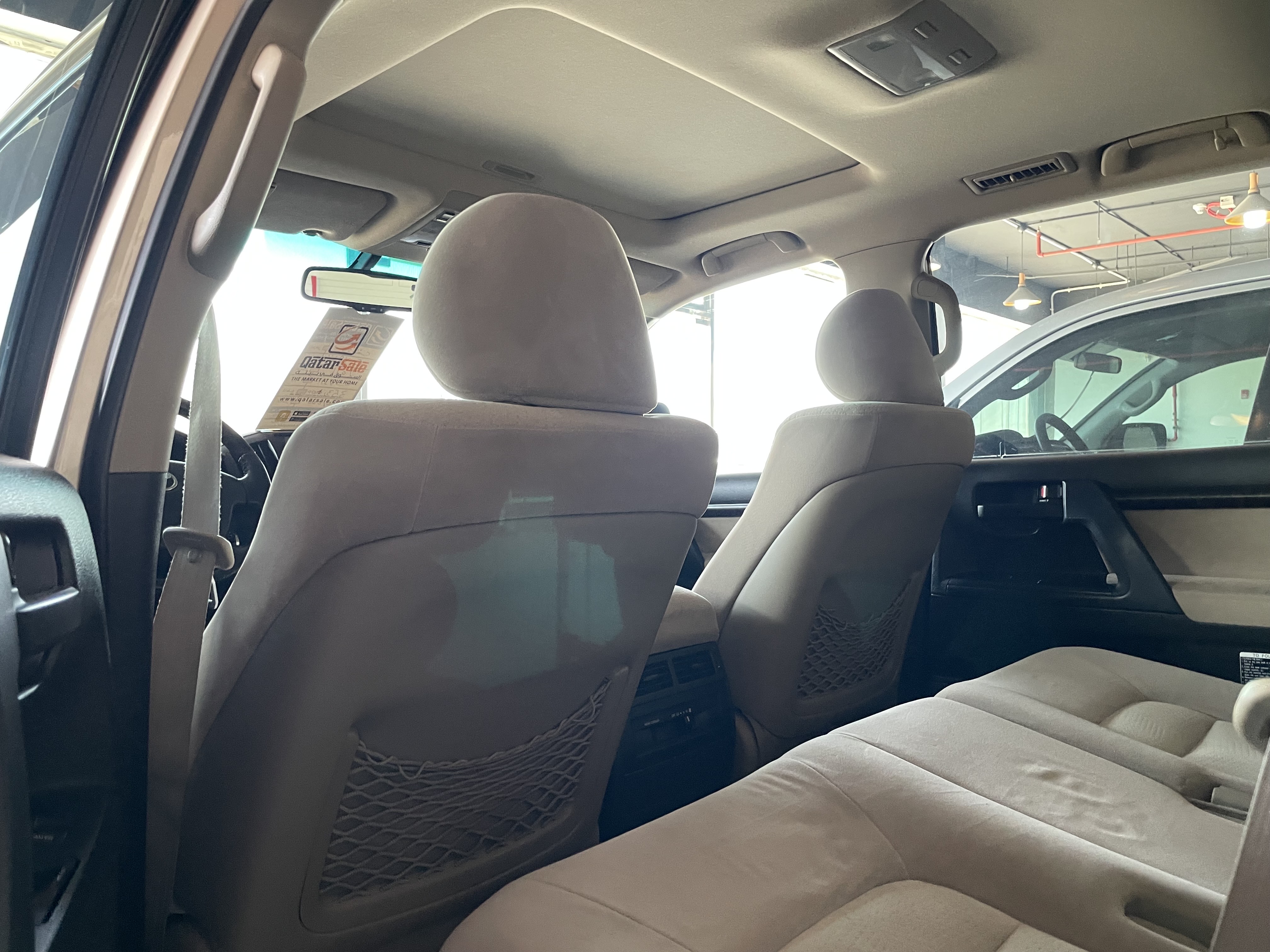 Toyota Land Cruiser GX 2011 - Image 4