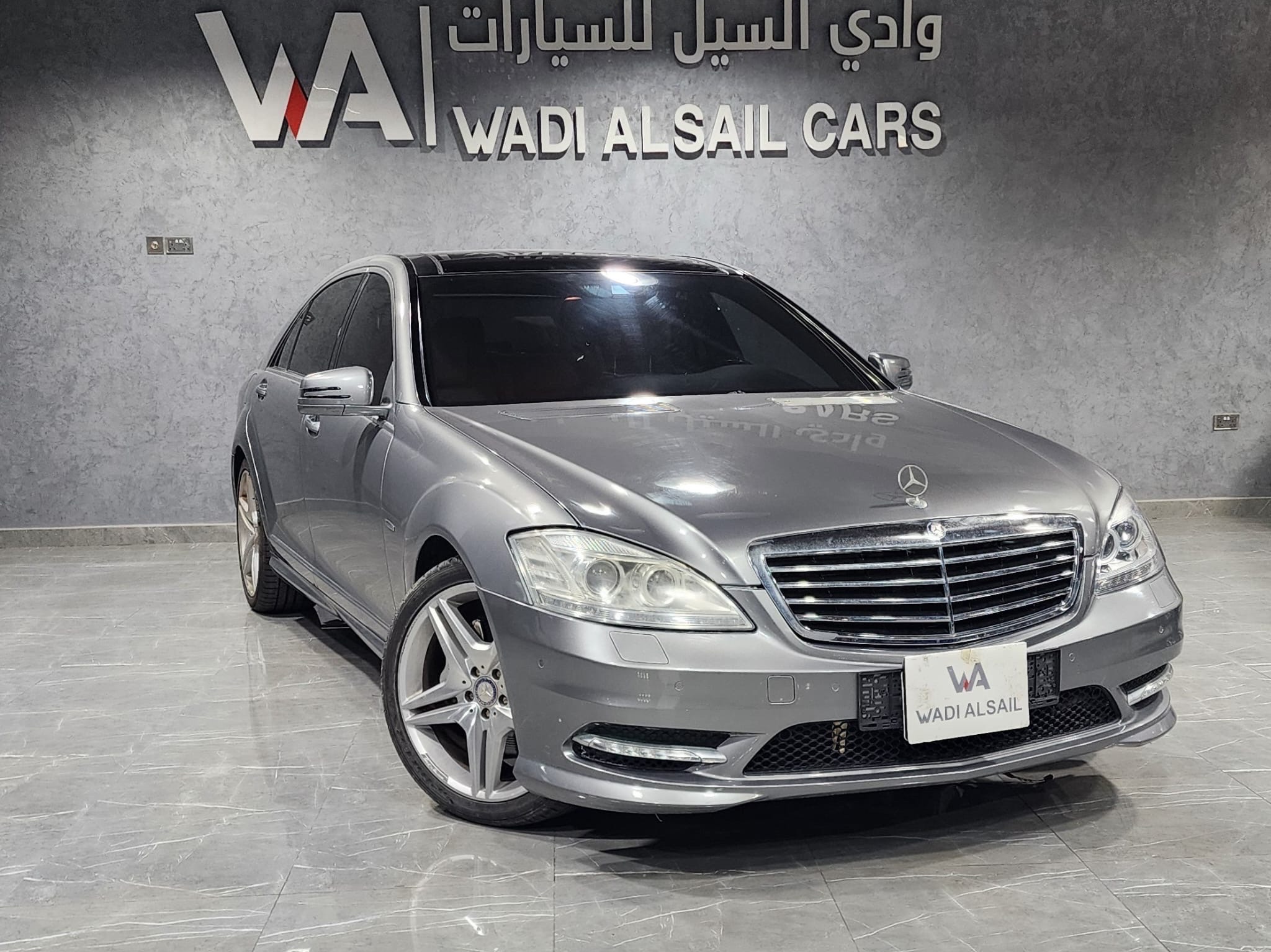 Mercedes-Benz C-Class Sedan 350 2012