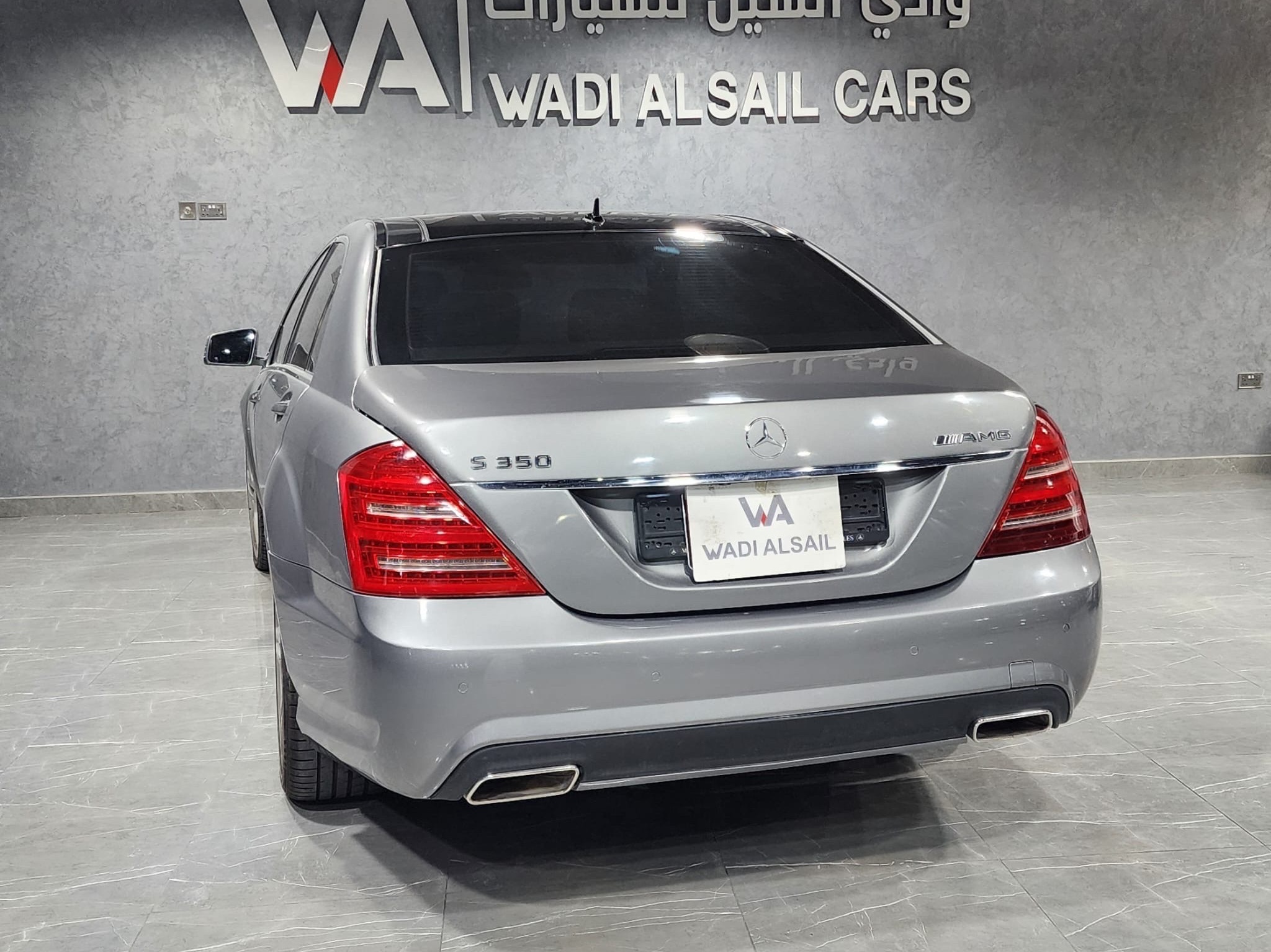 Mercedes-Benz C-Class Sedan 350 2012 - Image 2