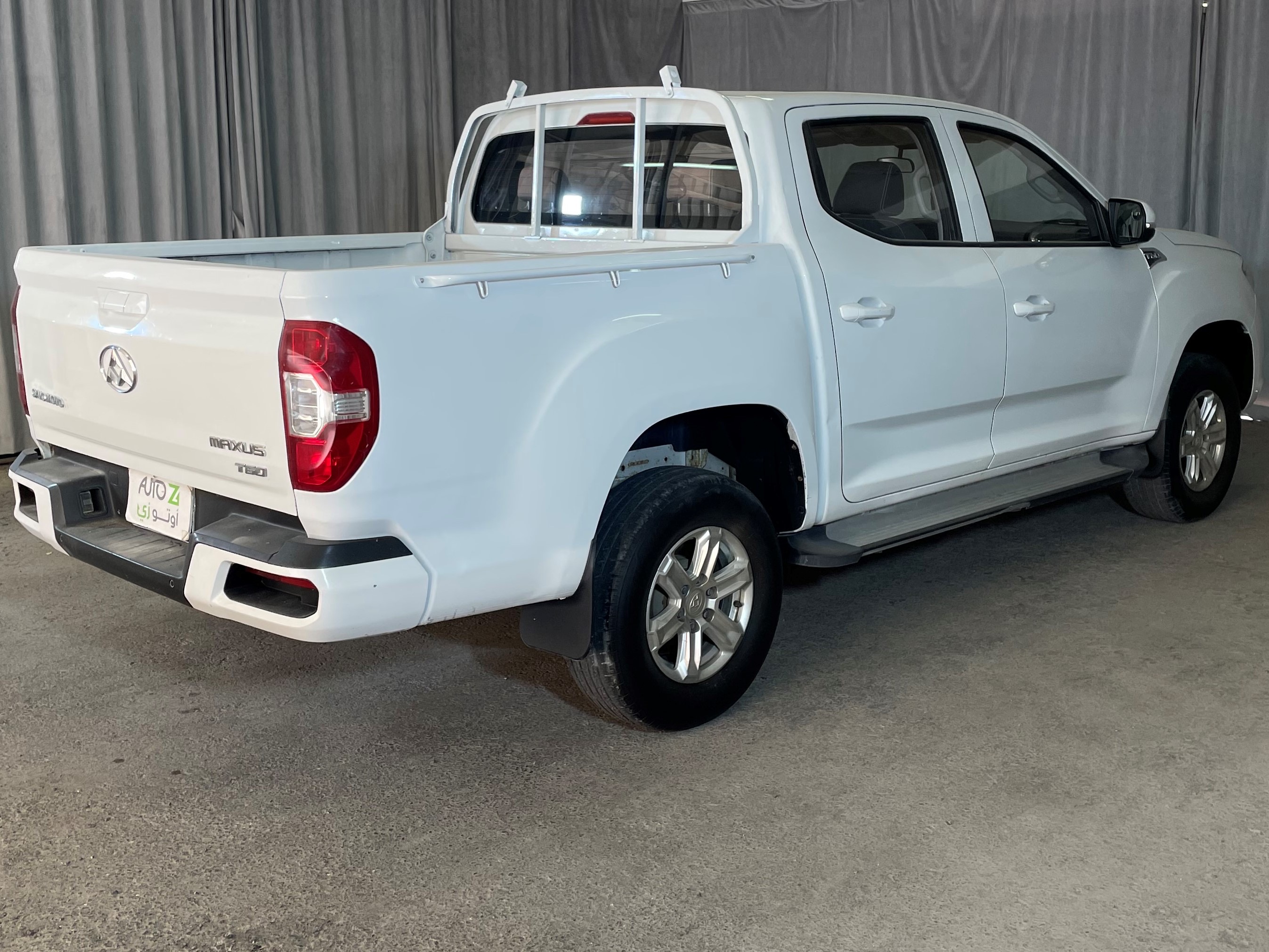Maxus T60 2019 - Image 2