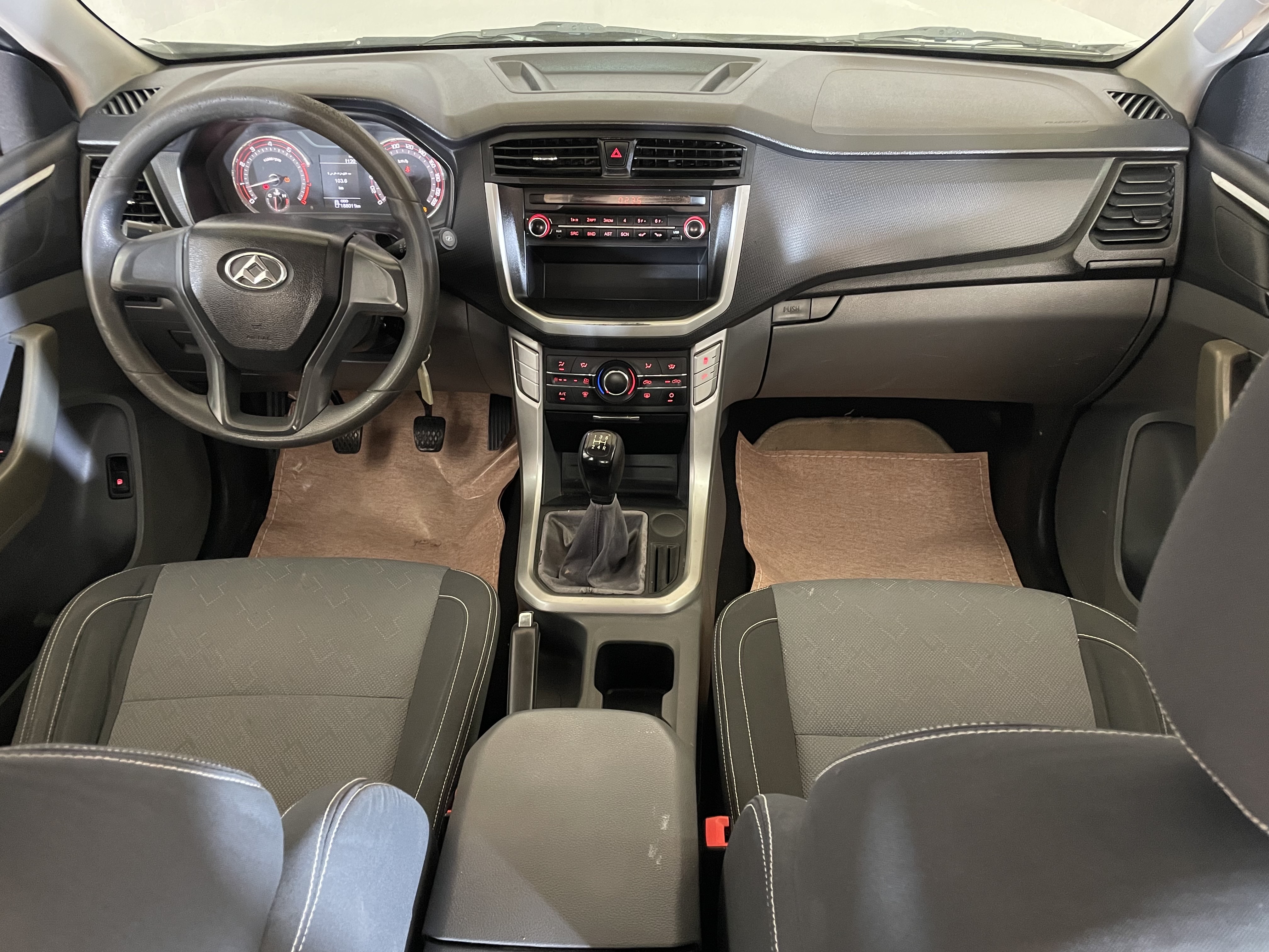 Maxus T60 2019 - Image 3