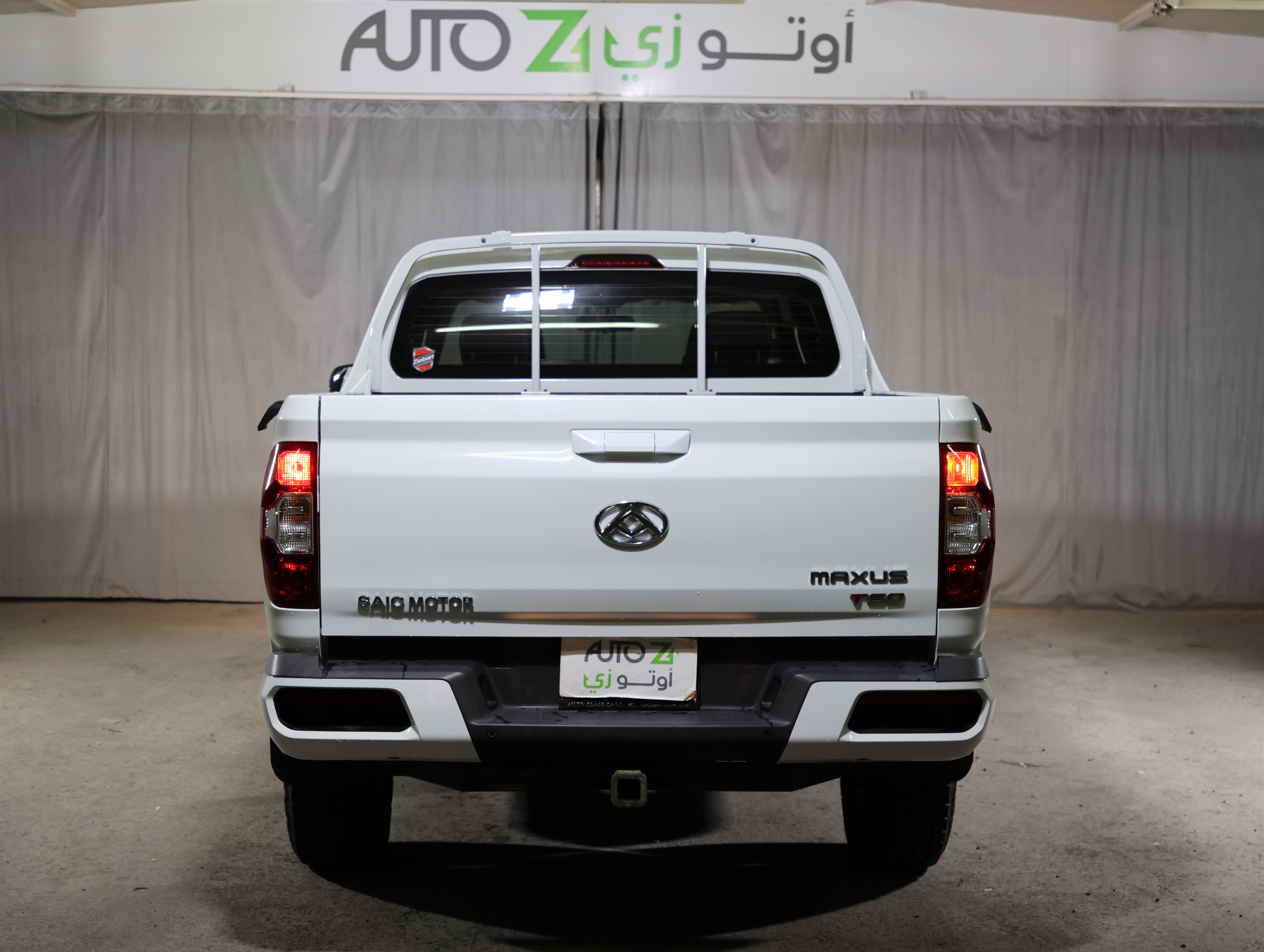 Maxus T60 2024 - Image 2