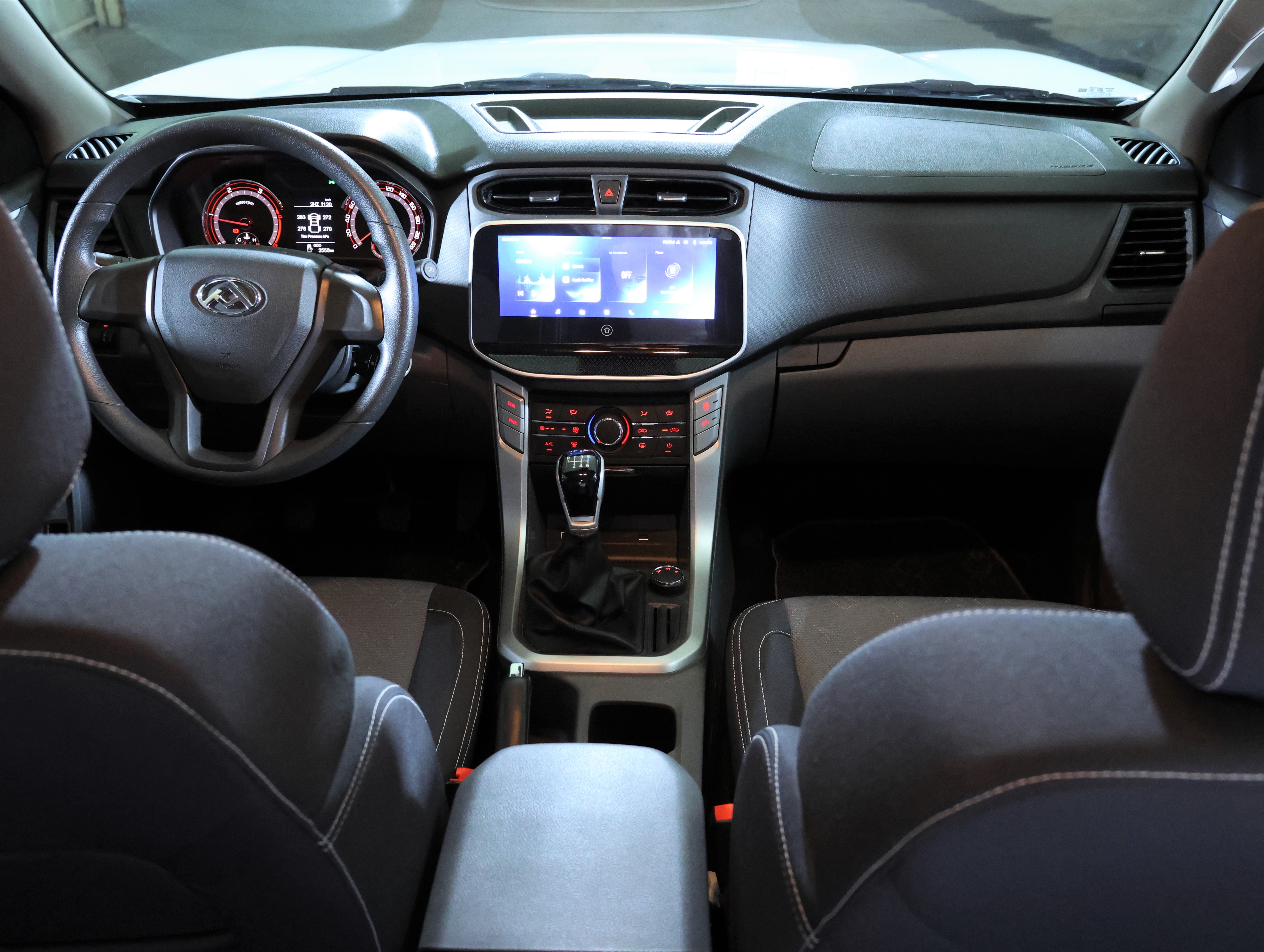 Maxus T60 2024 - Image 3