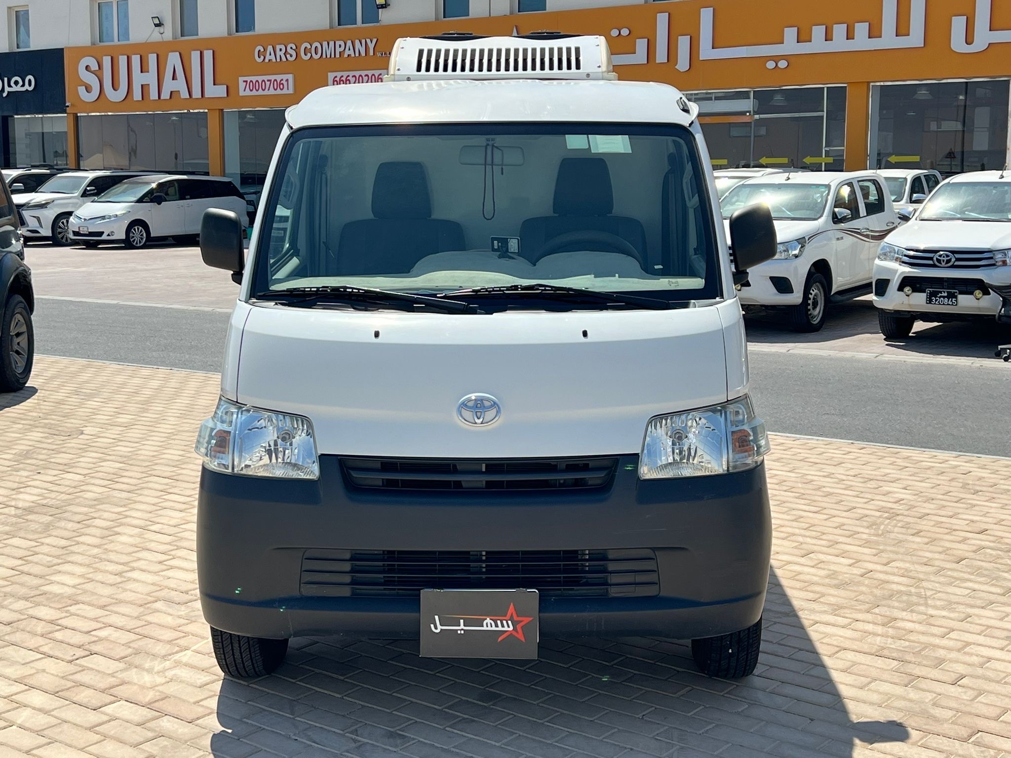 تويوتا لايت ايس 1.5L 2022 - Image 2