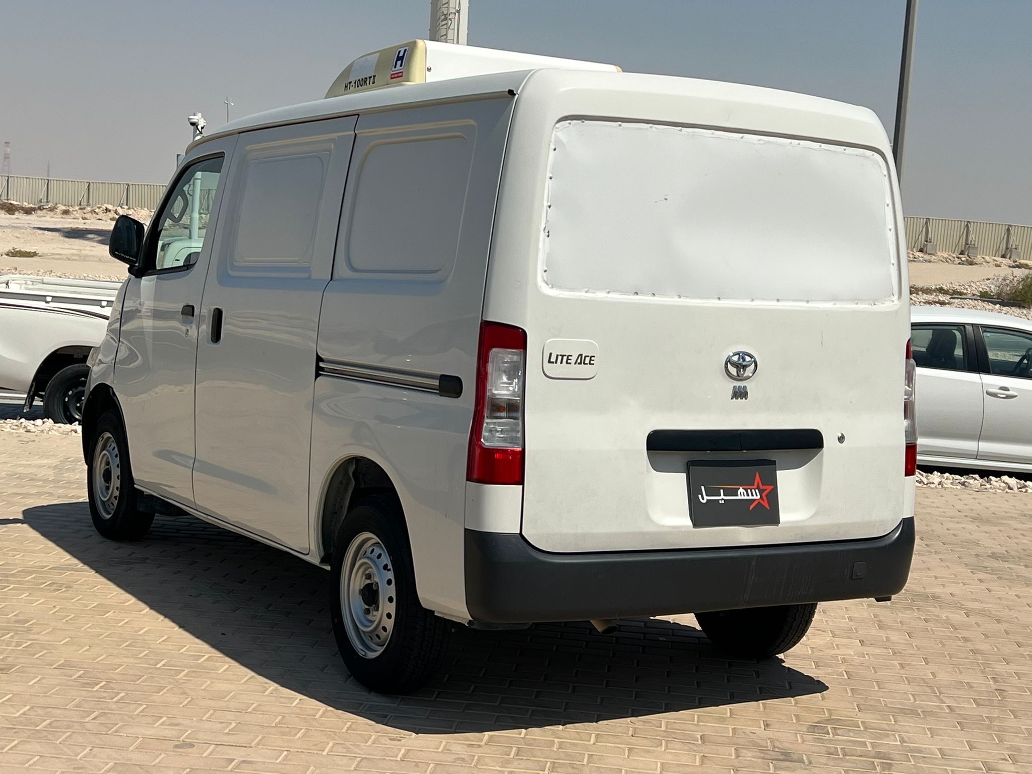 تويوتا لايت ايس 1.5L 2022 - Image 3