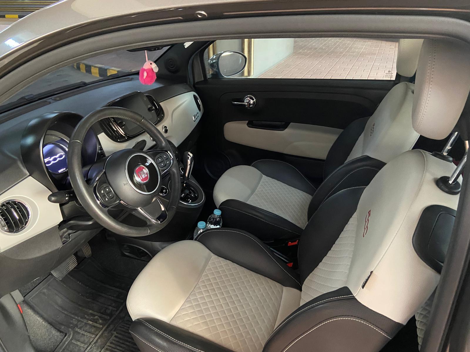 فيات 500 Standard 2021 - Image 2