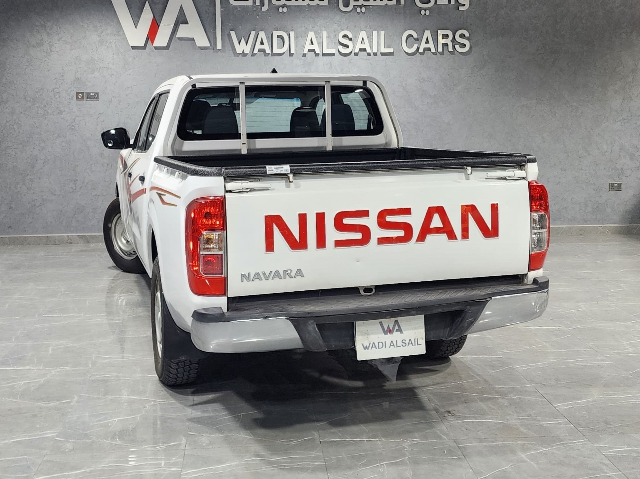 Nissan Navara 2019 - Image 2