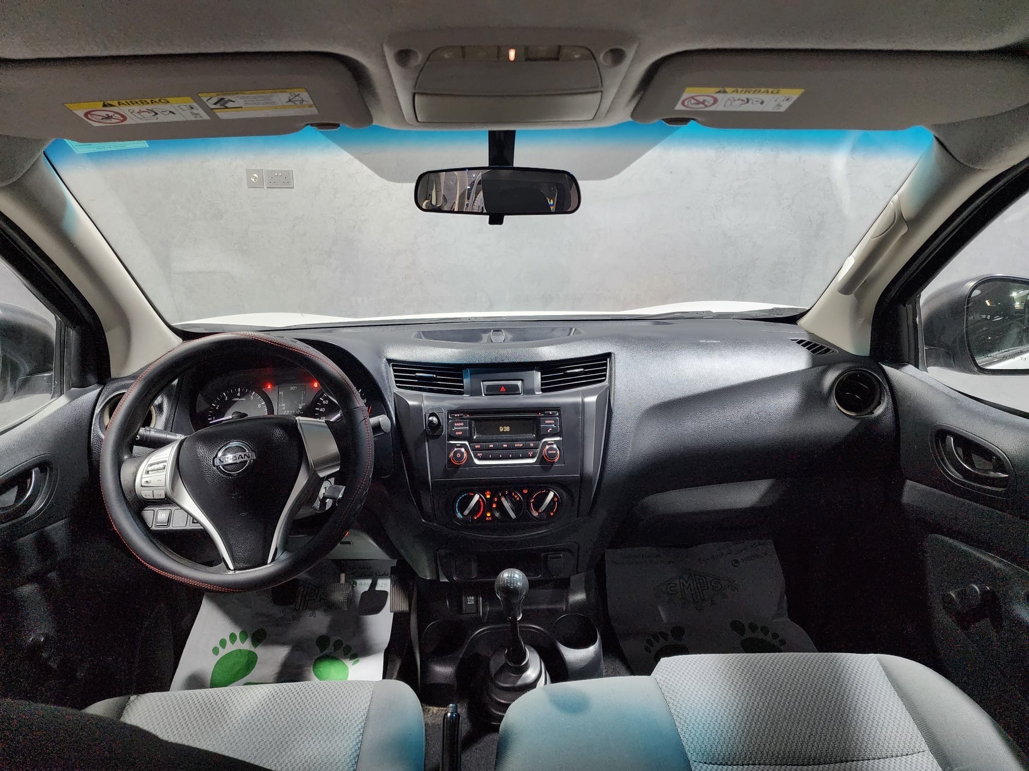 Nissan Navara 2019 - Image 3