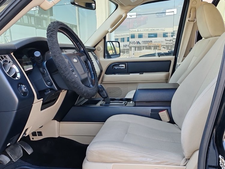 Ford Expedition 2016 - Image 4
