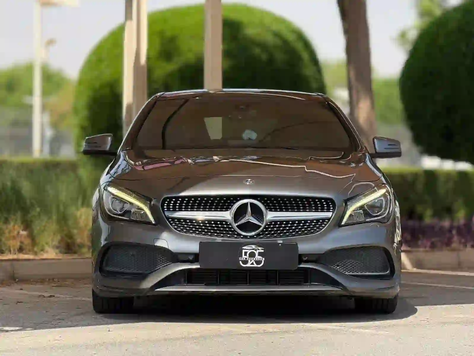 مرسيدس بنز CLA 250 2019 - Image 2
